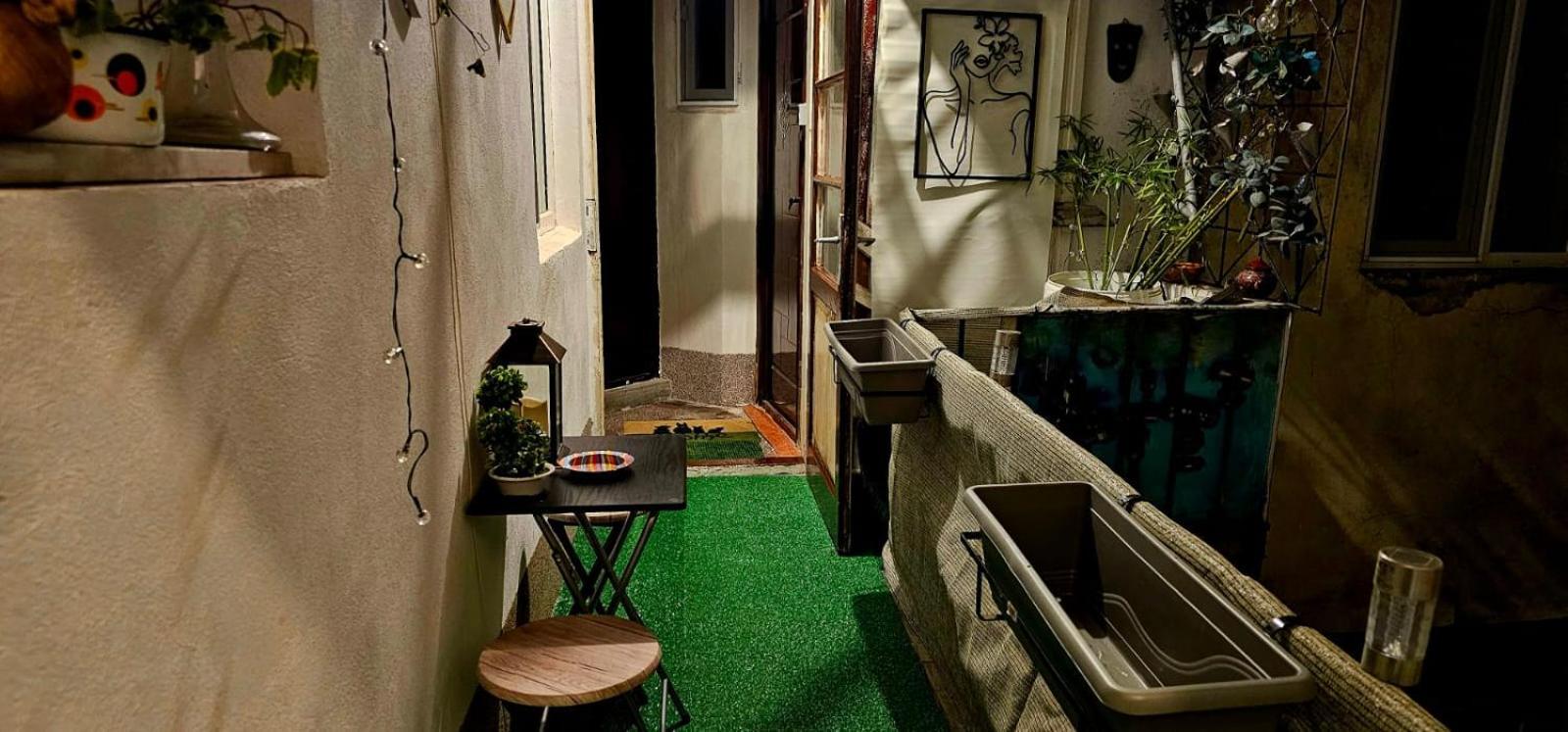 Tantra 3 Filipescu Apartamento Bucareste