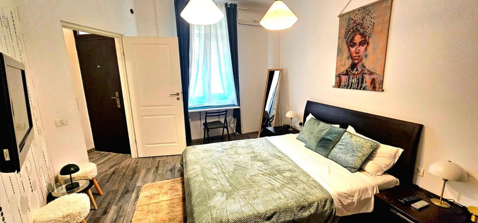 Tantra 3 Filipescu Apartamento