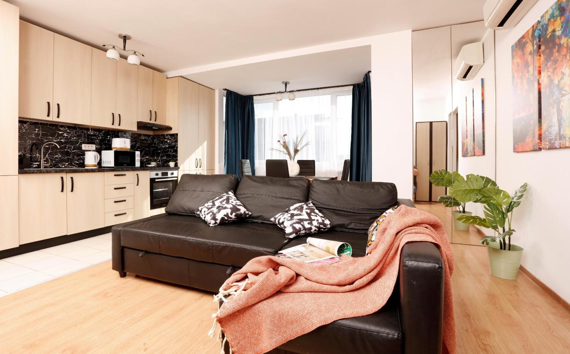 Charming Escape - Old Town - Pet Friendly