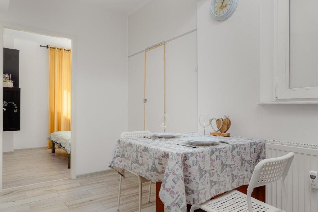 Apartament Old Town 2 Bucureşti