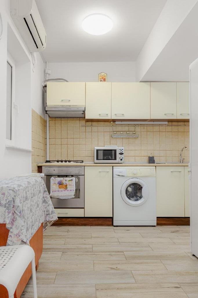 Old Town 2 Apartament Bucureşti