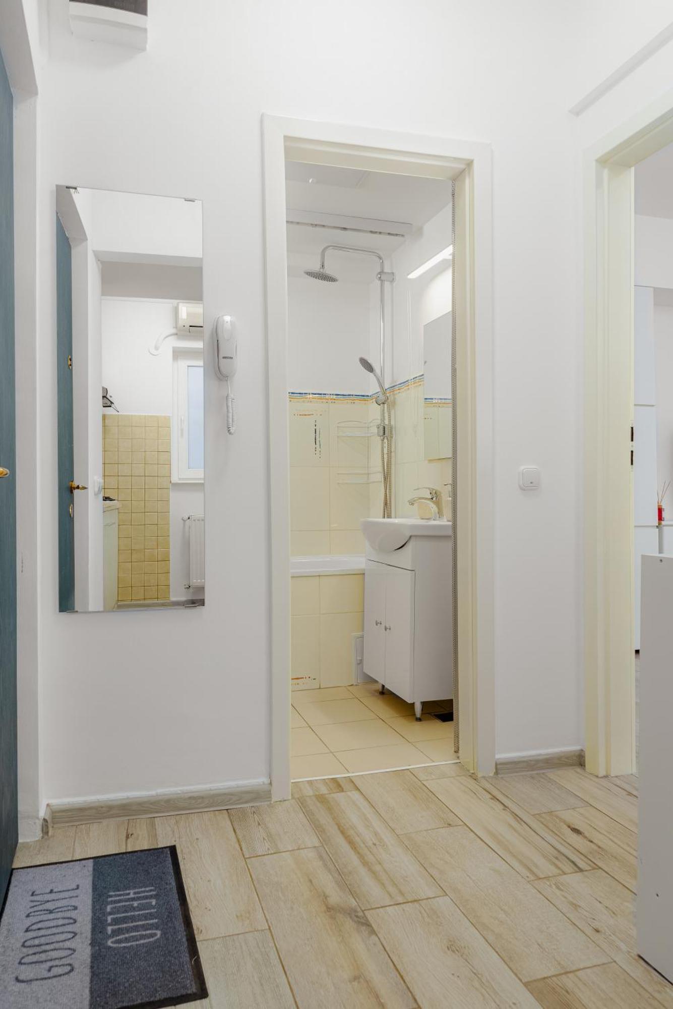Old Town 2 Apartament Bucureşti