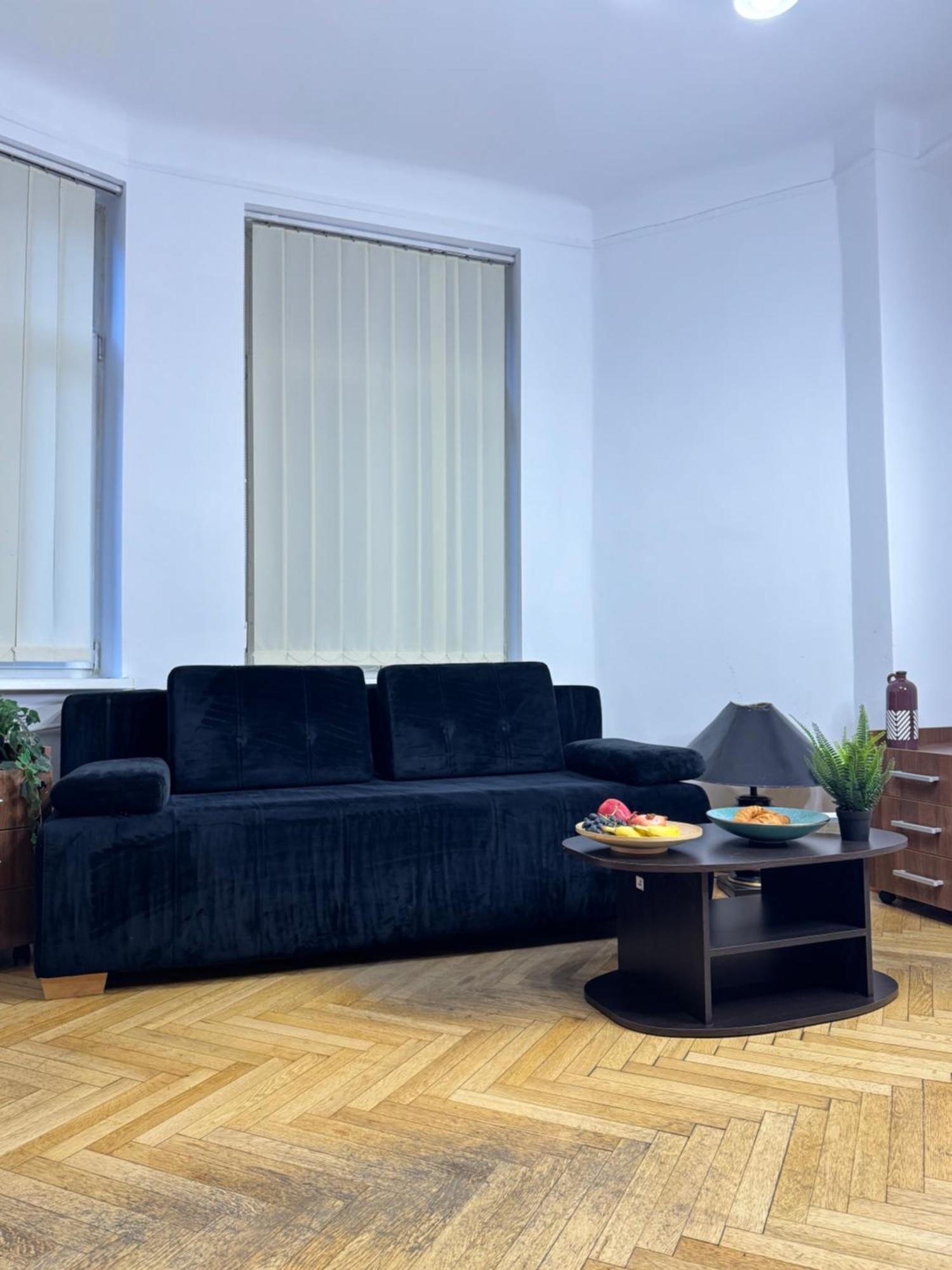 Cismigiu Garden Getaway * Bucharest