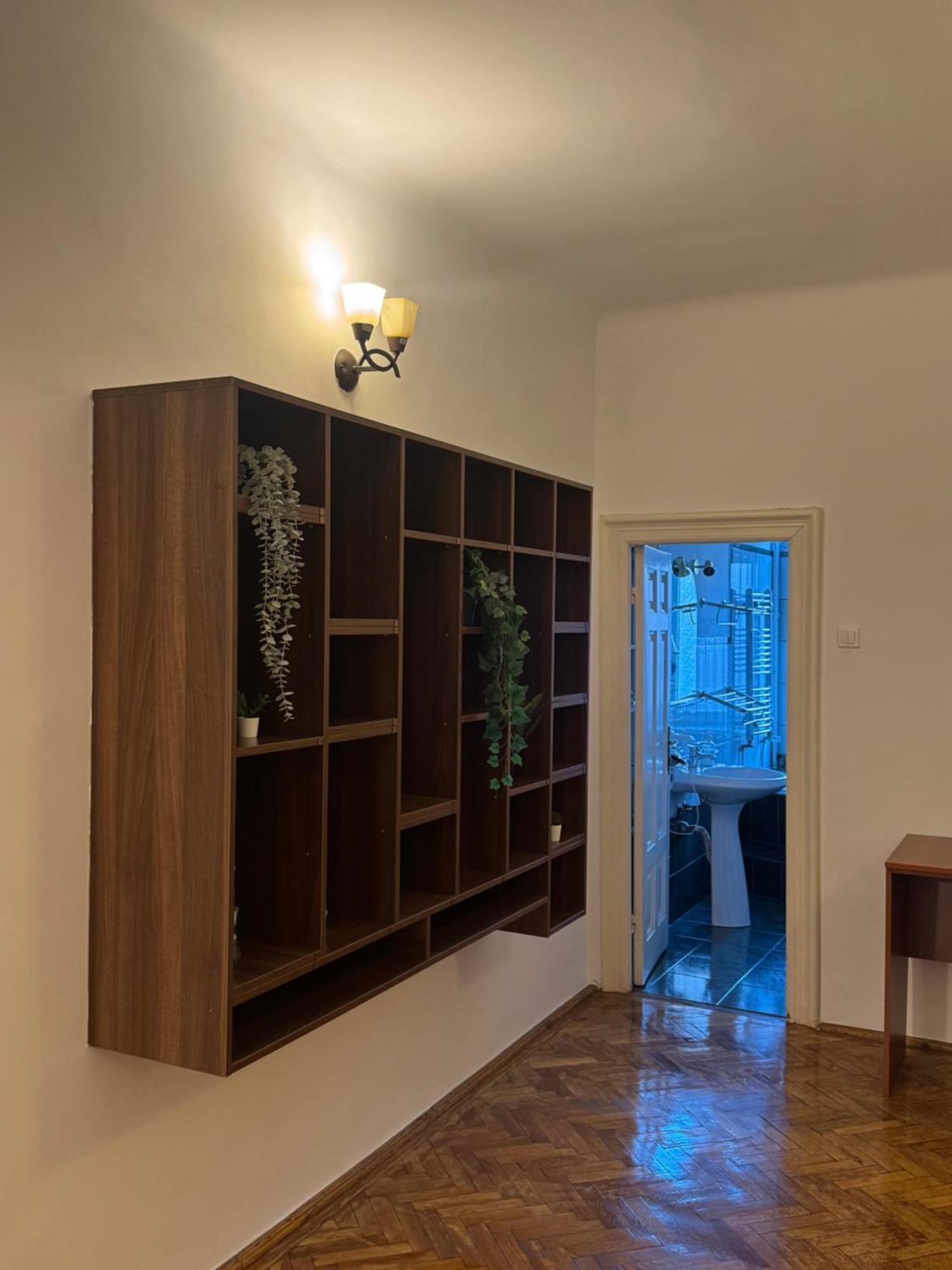 Apartment Cismigiu Garden Getaway