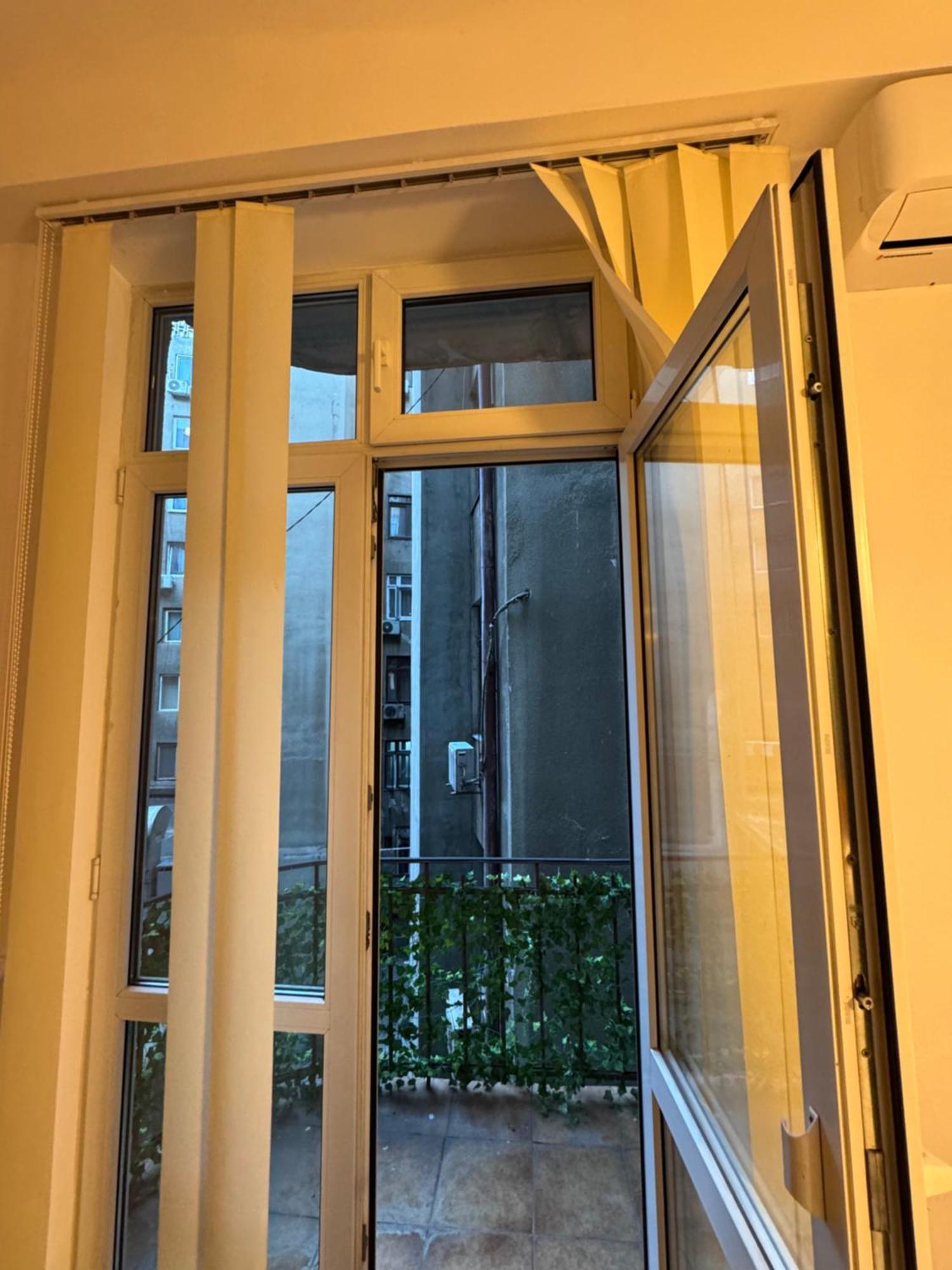 Cismigiu Garden Getaway Apartment Bucharest
