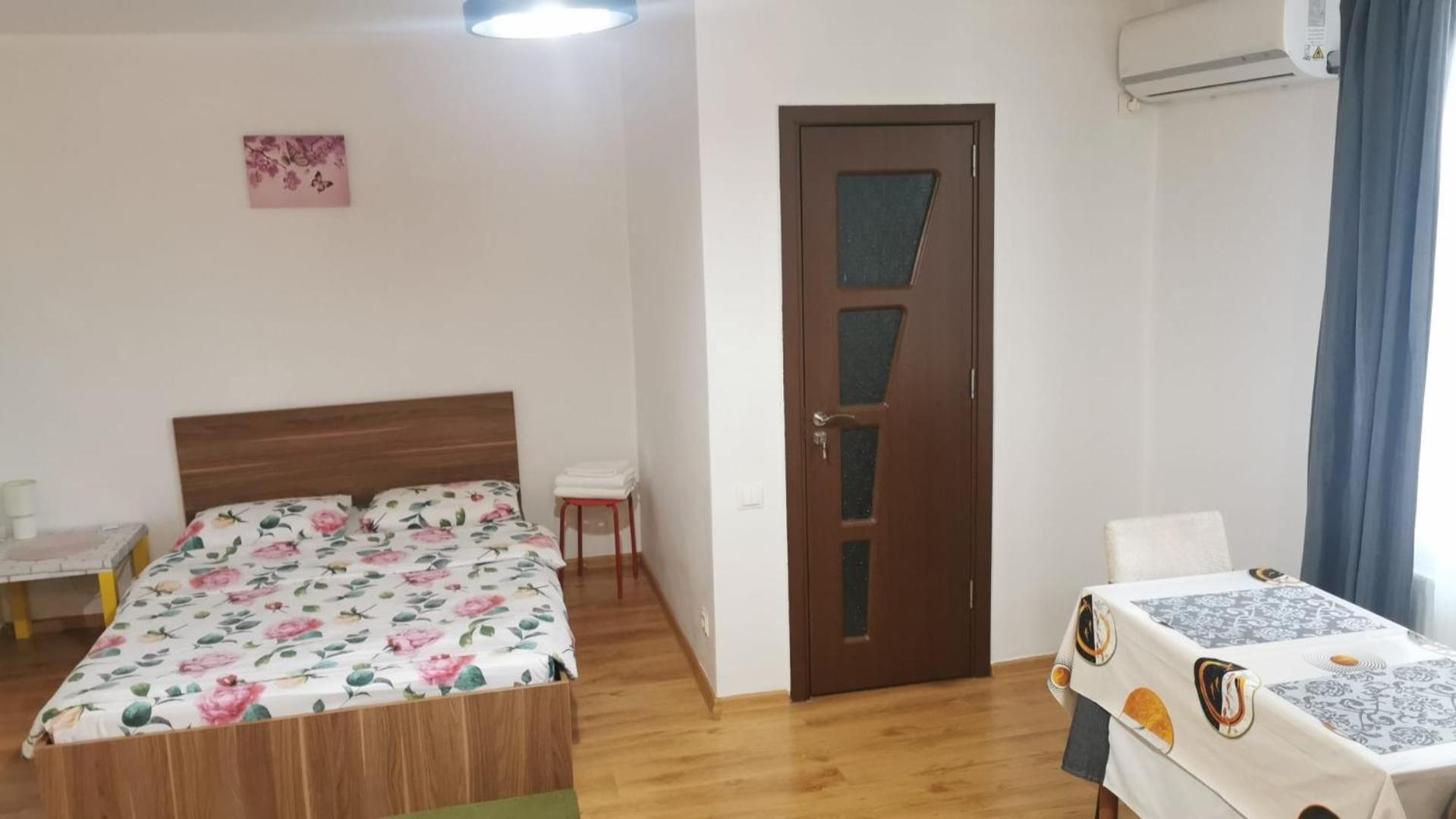 Apartamento Gara De Nord Minister Bucareste