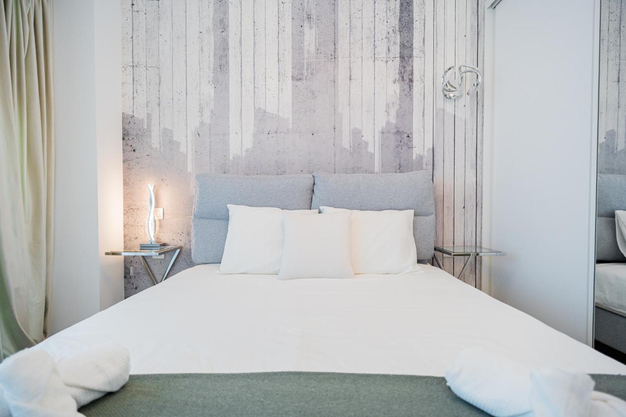 One Mircea Eliade - Luxurious With Panoramic And Park View Apartment *