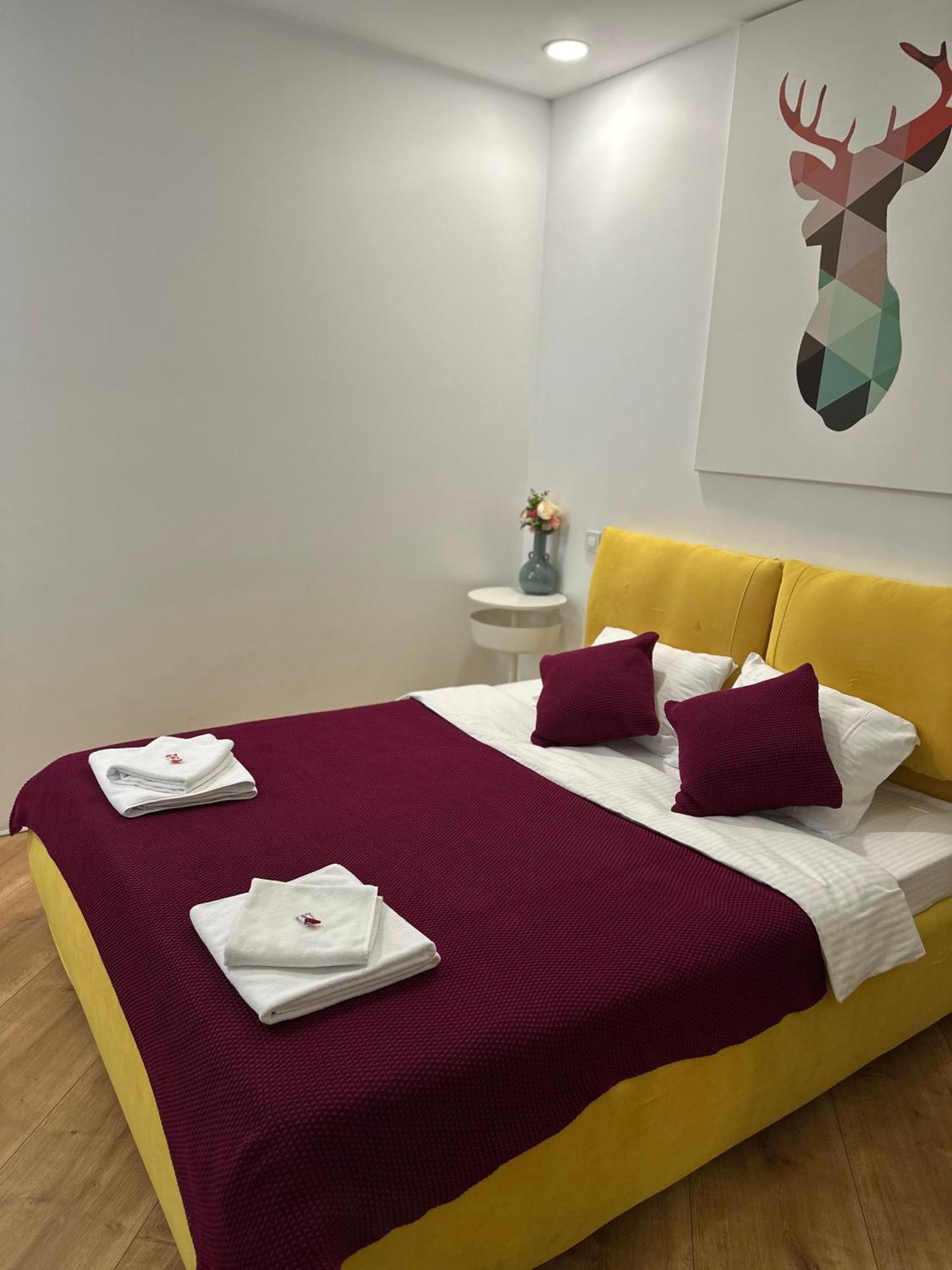 D&e Apartamento
