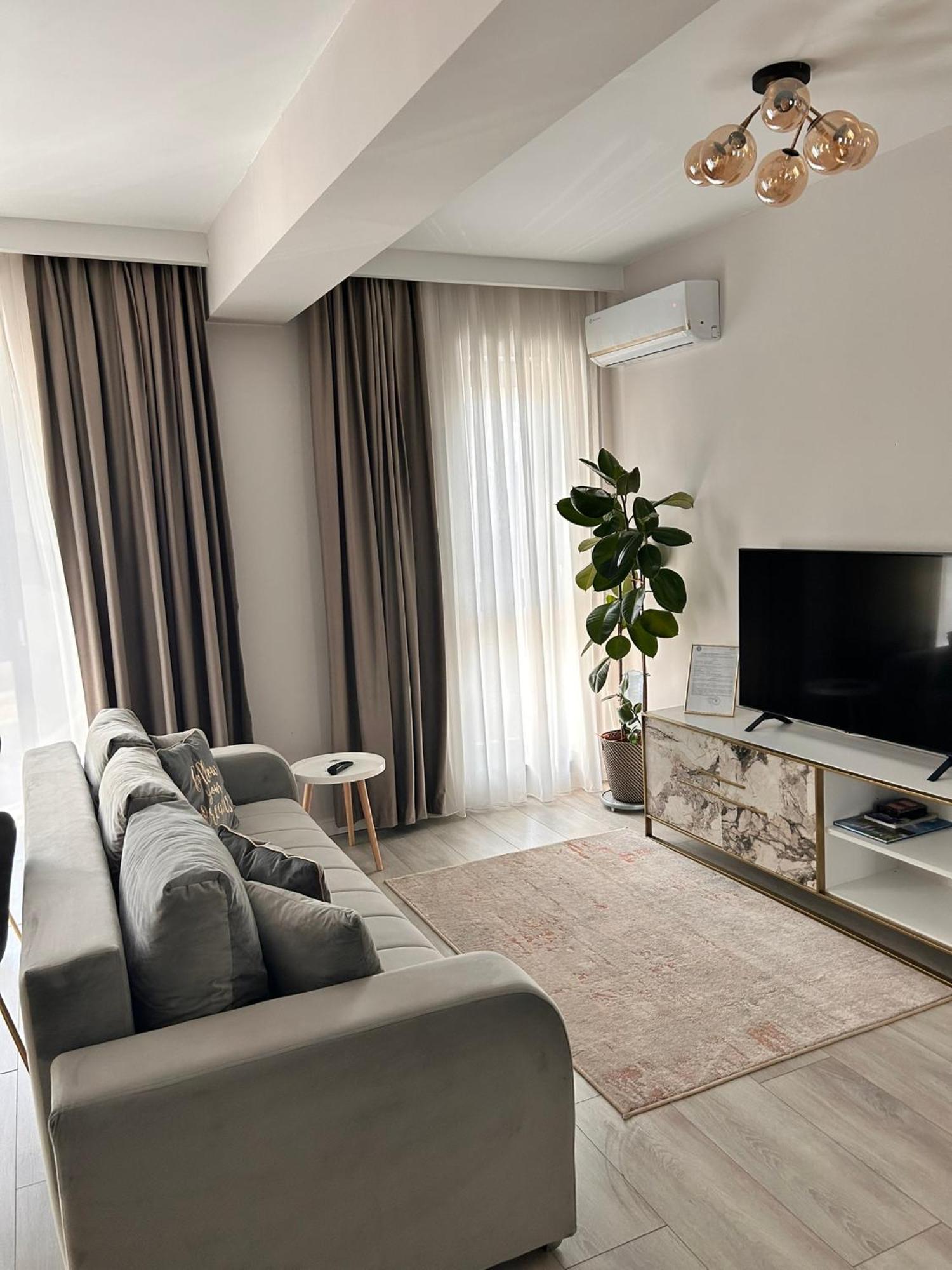 Apartamento Elegance *