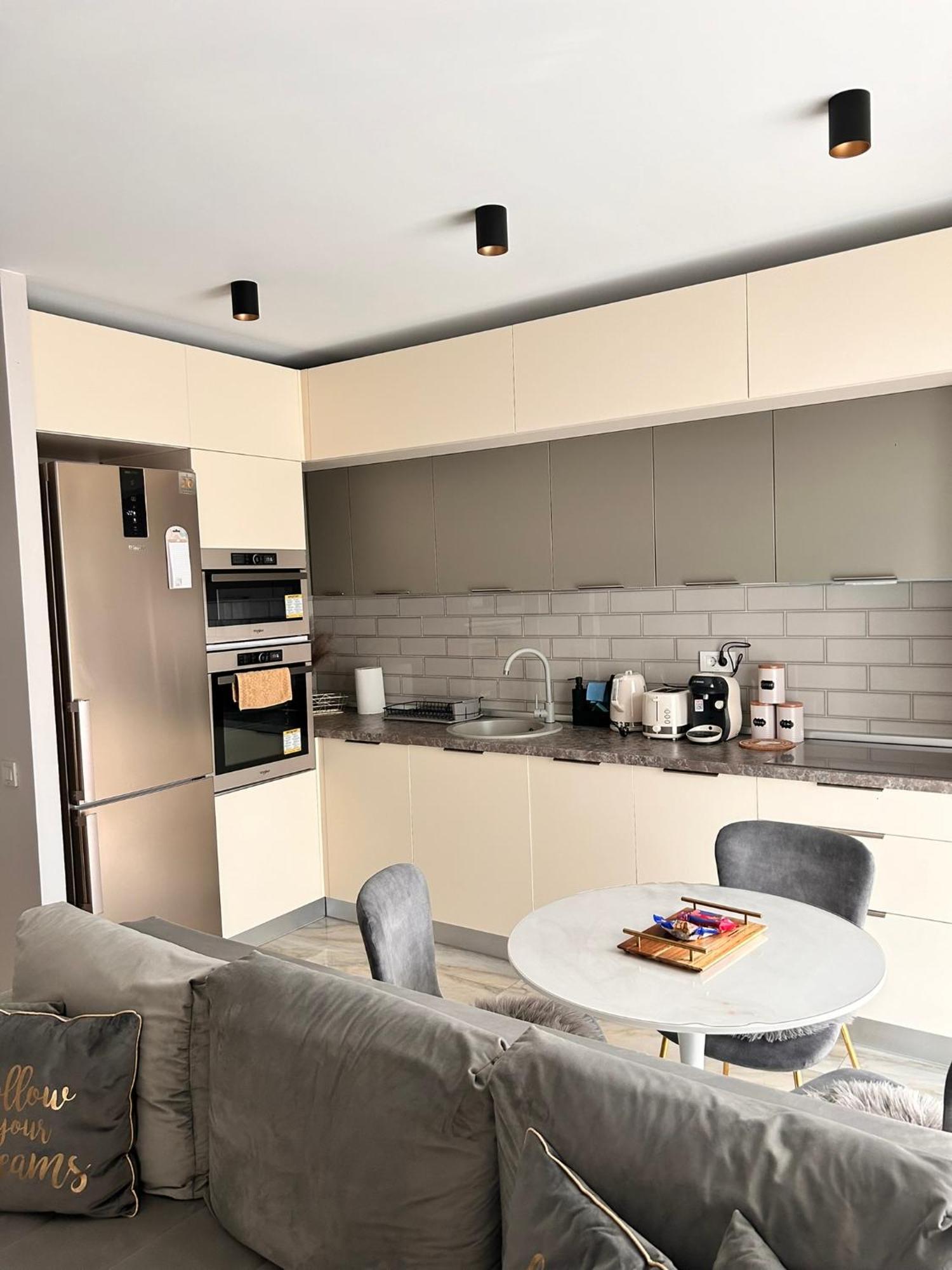 Apartamento Elegance *