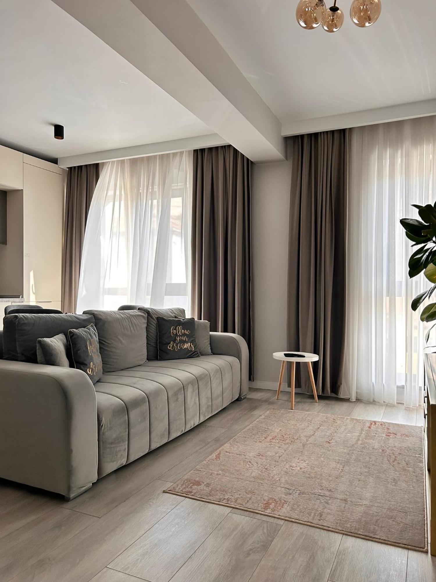 Apartamento Elegance *
