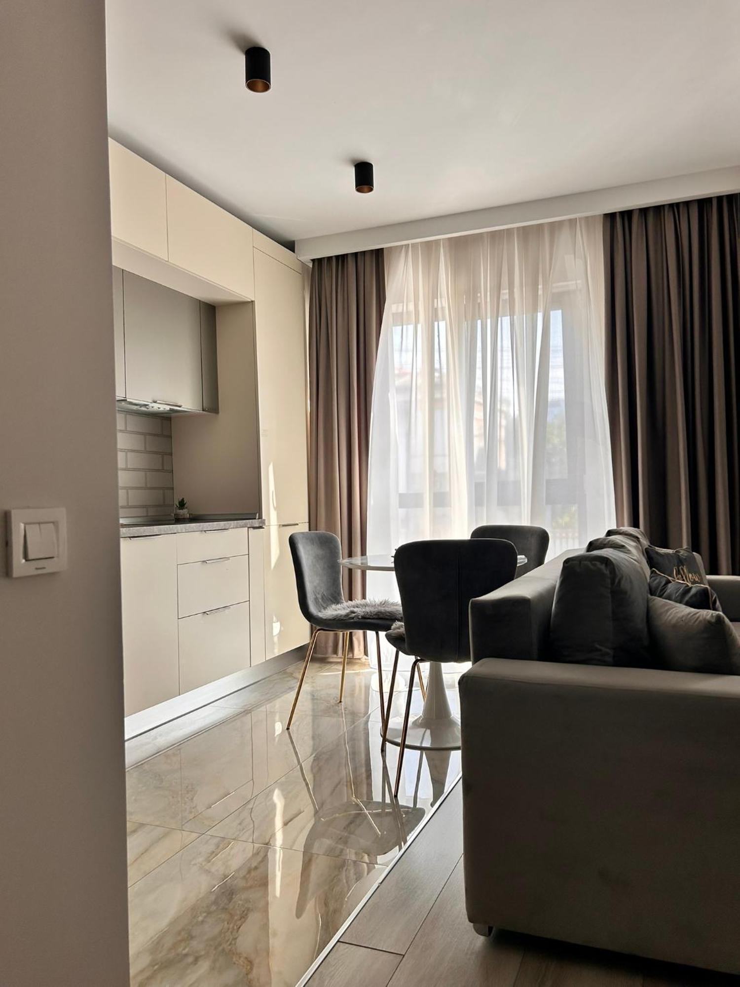 Elegance Apartamento