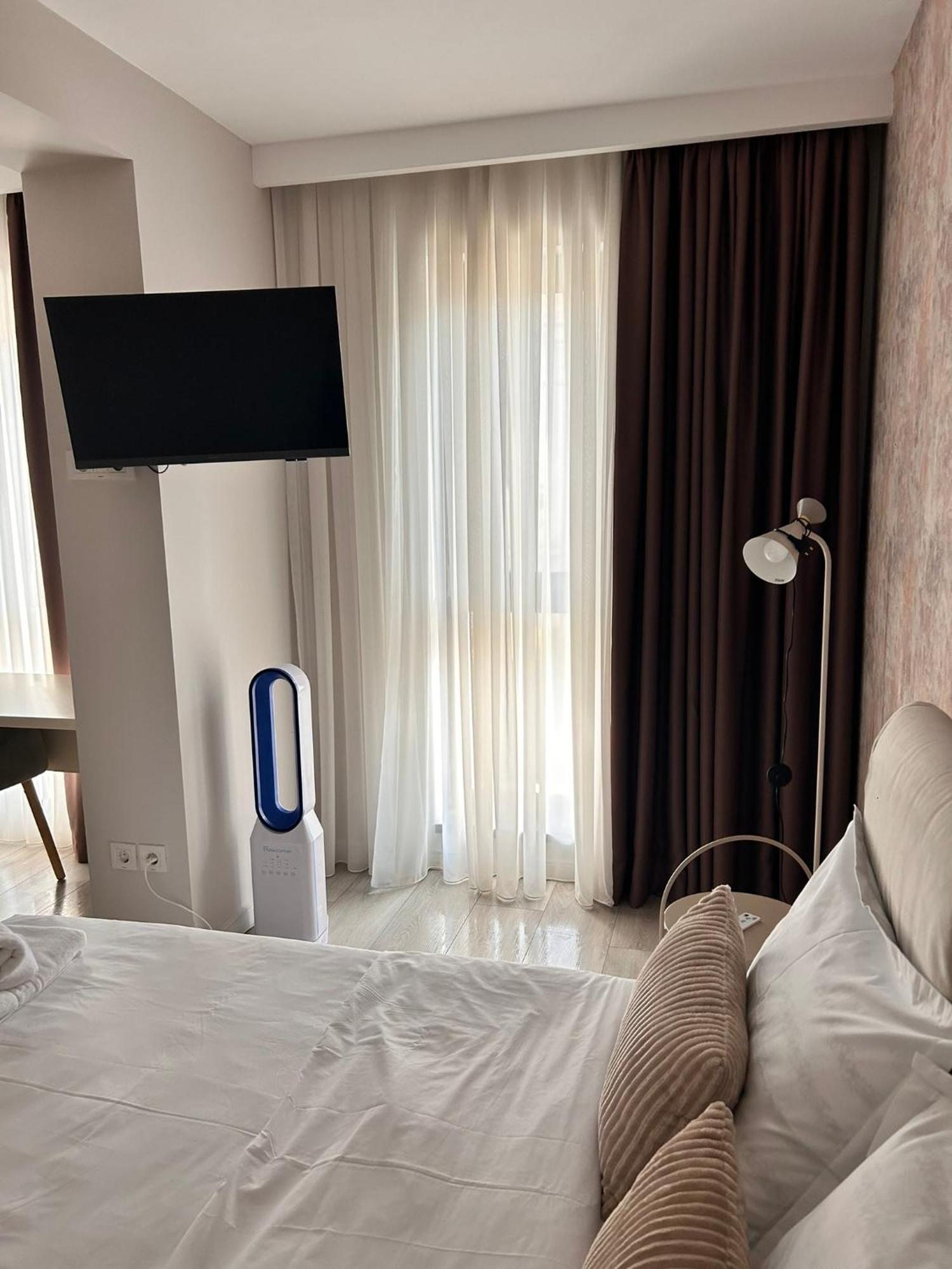 Apartamento Elegance Bucareste