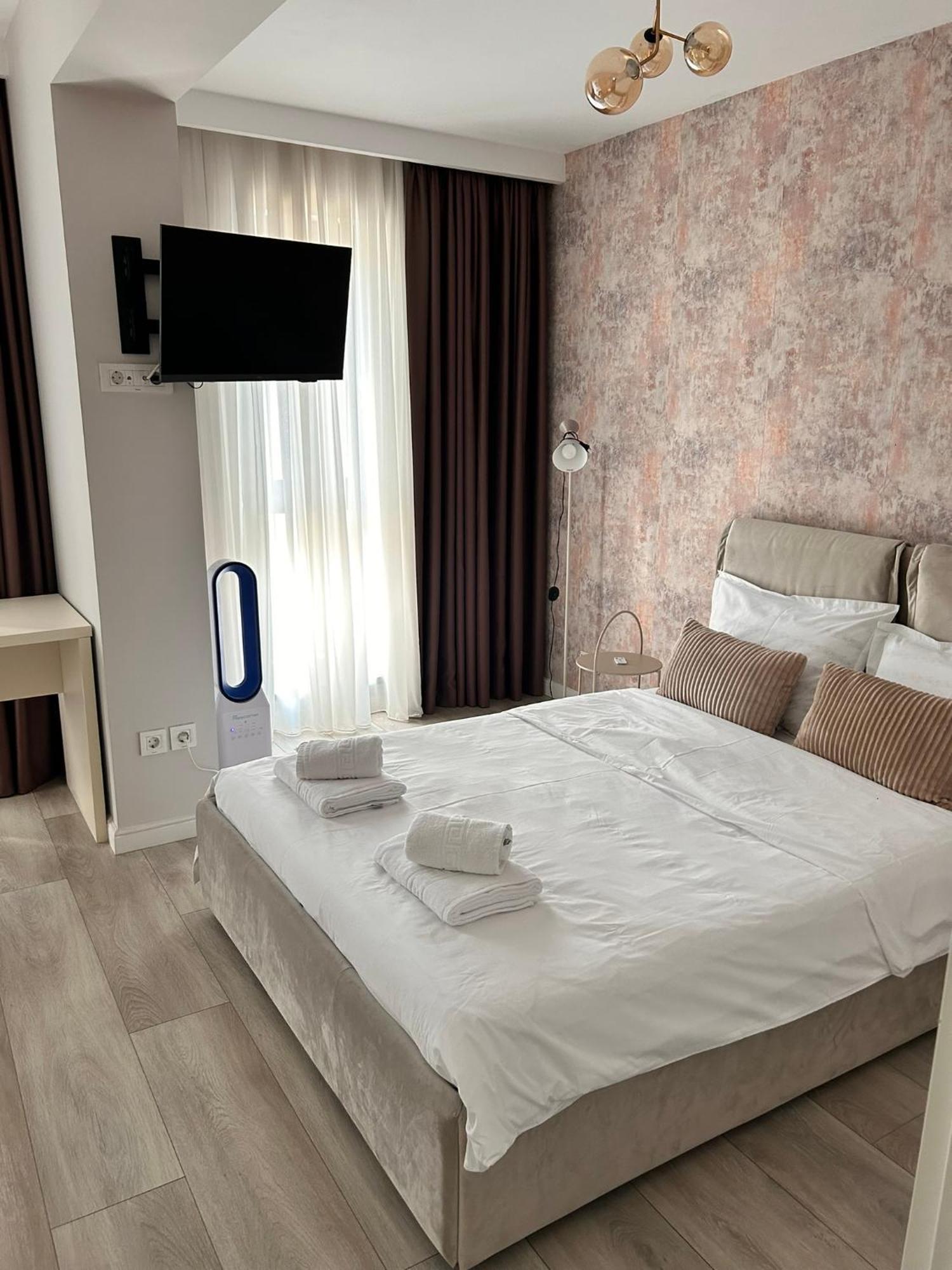 Apartamento Elegance