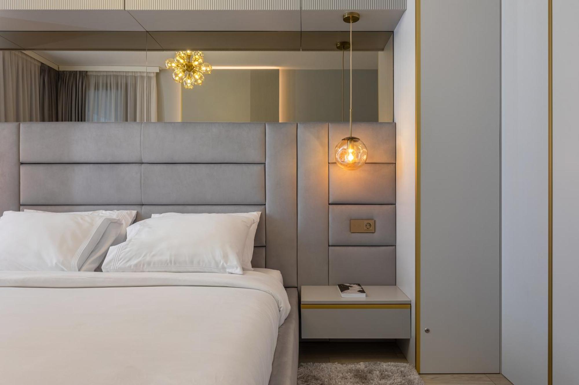 Urbanstay - Herastrau Luxury * Bucharest