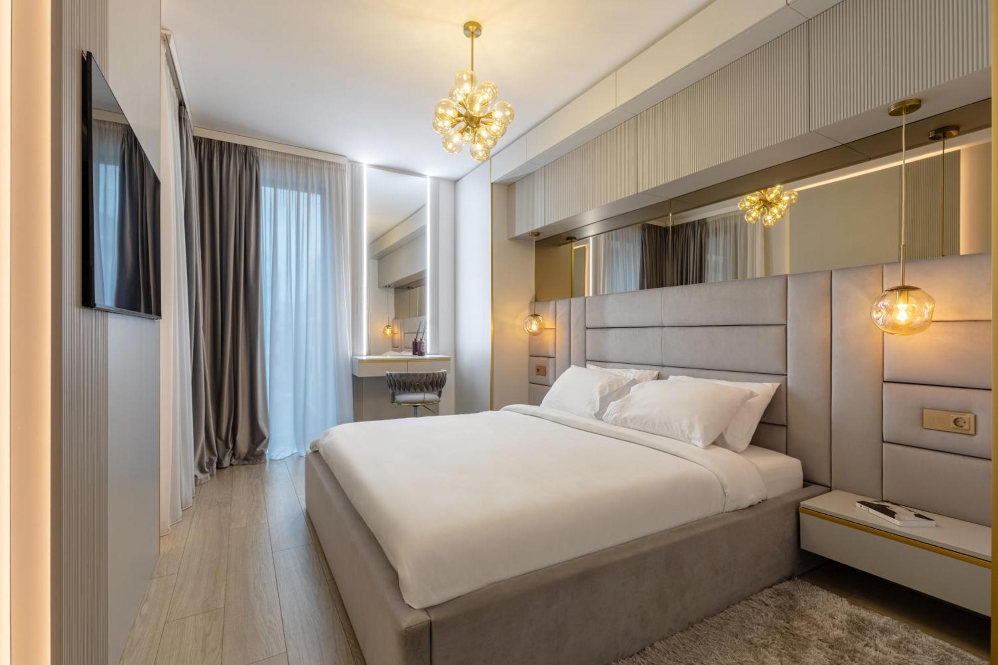 Urbanstay - Herastrau Luxury
