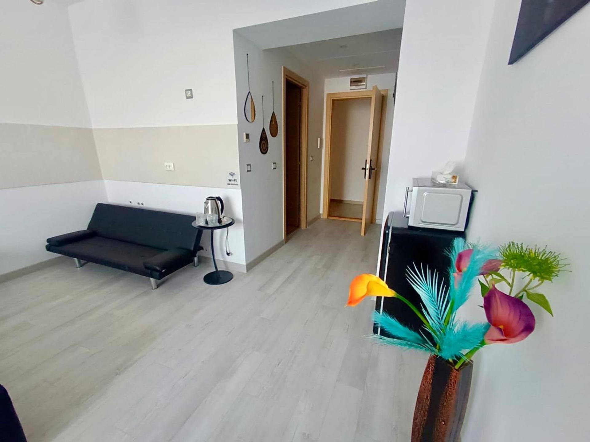 Apartment Eduard Elegance Rin