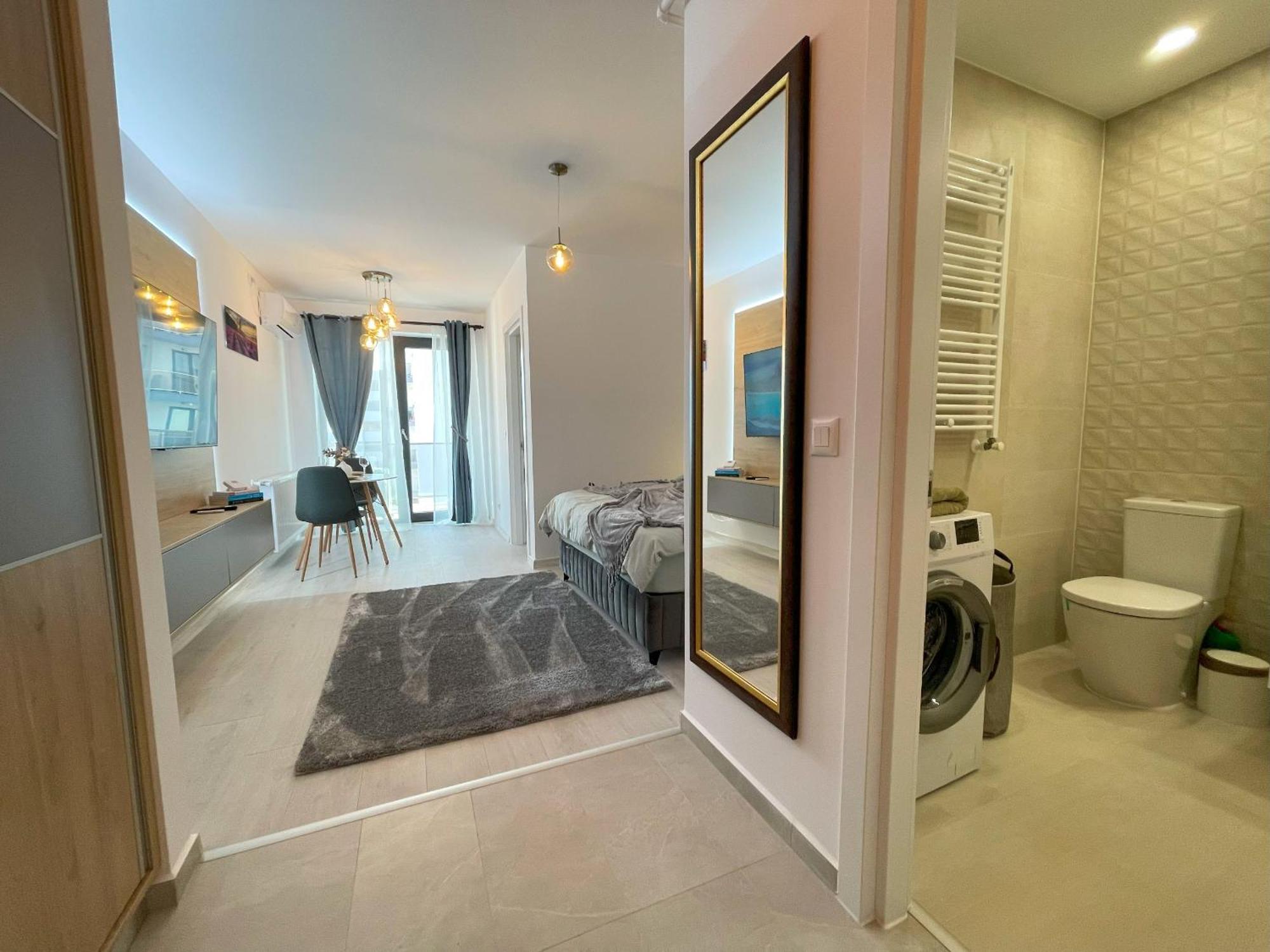 Luxury Relax In Style *