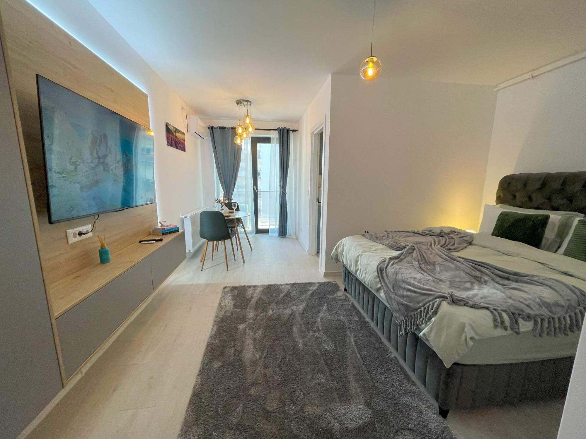 Luxury Relax In Style Apartament