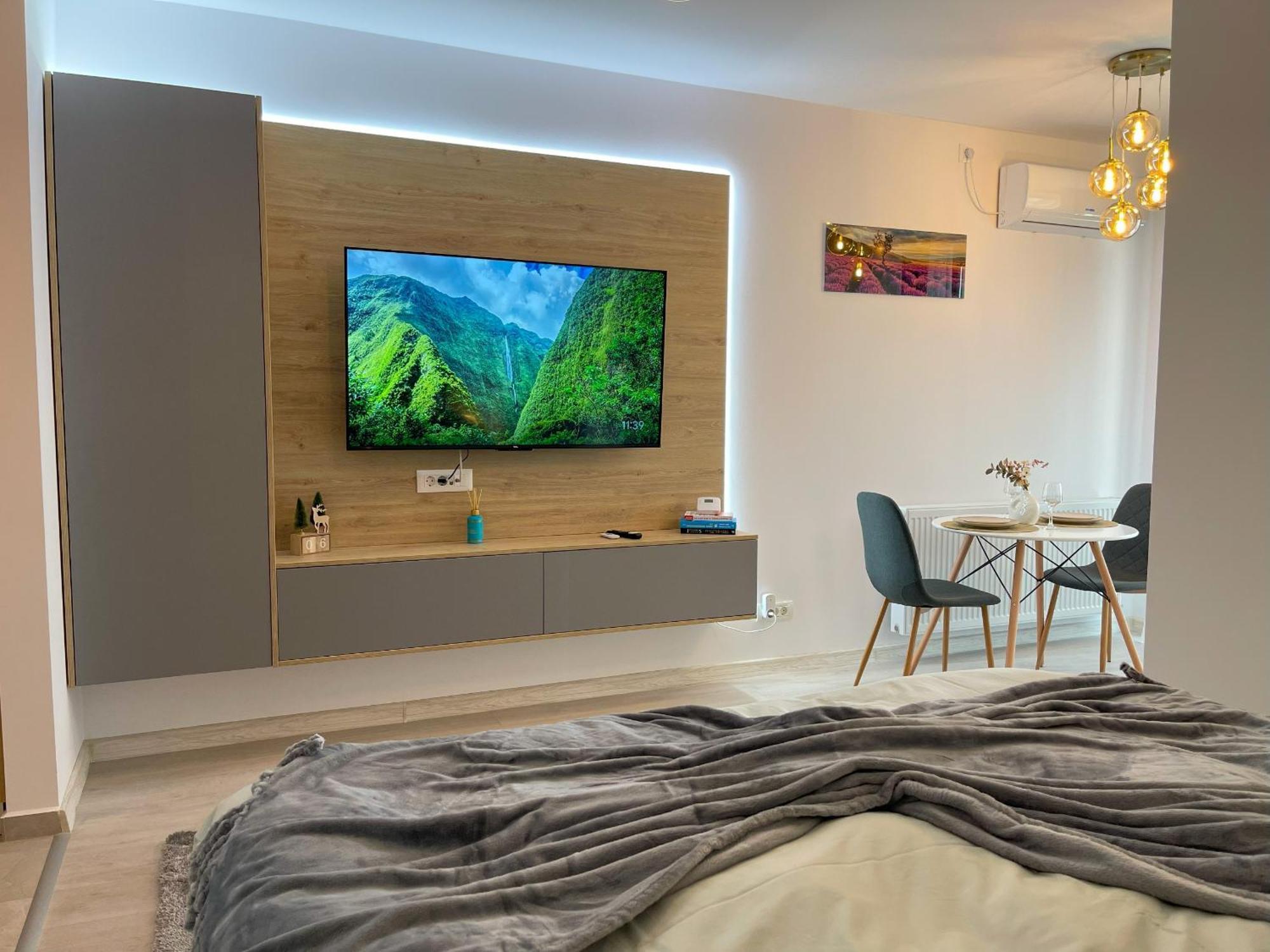 Luxury Relax In Style *