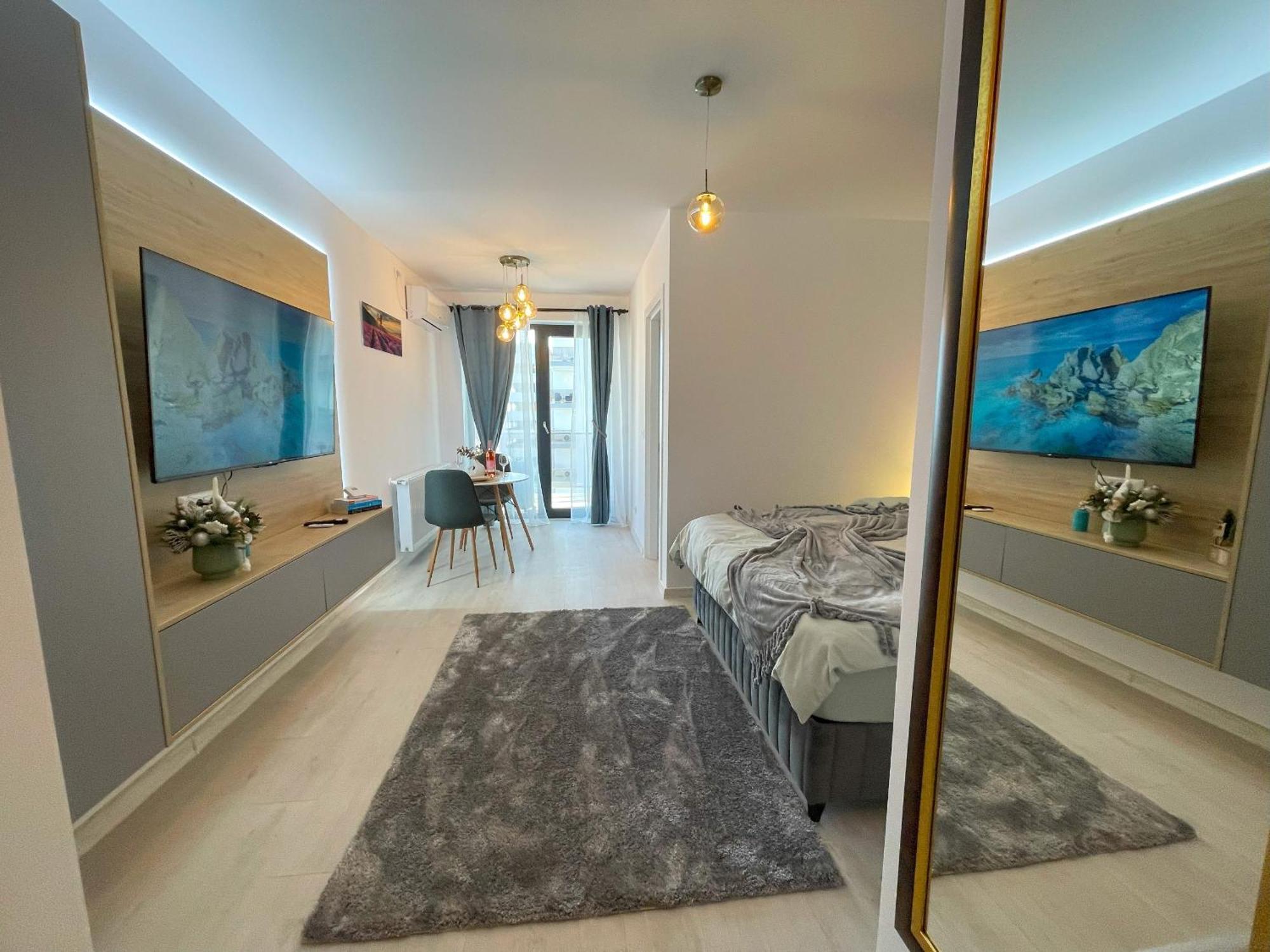 Luxury Relax In Style Bucureşti