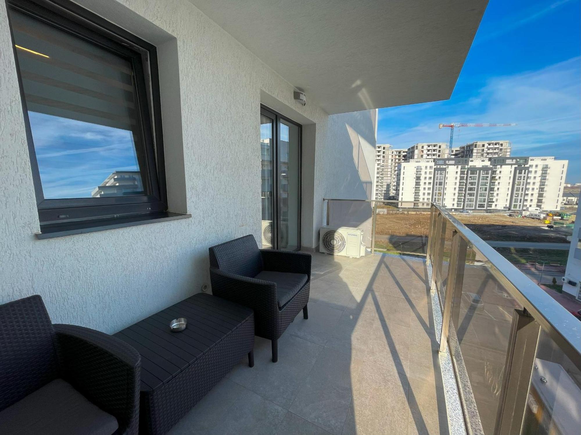 Luxury Relax In Style