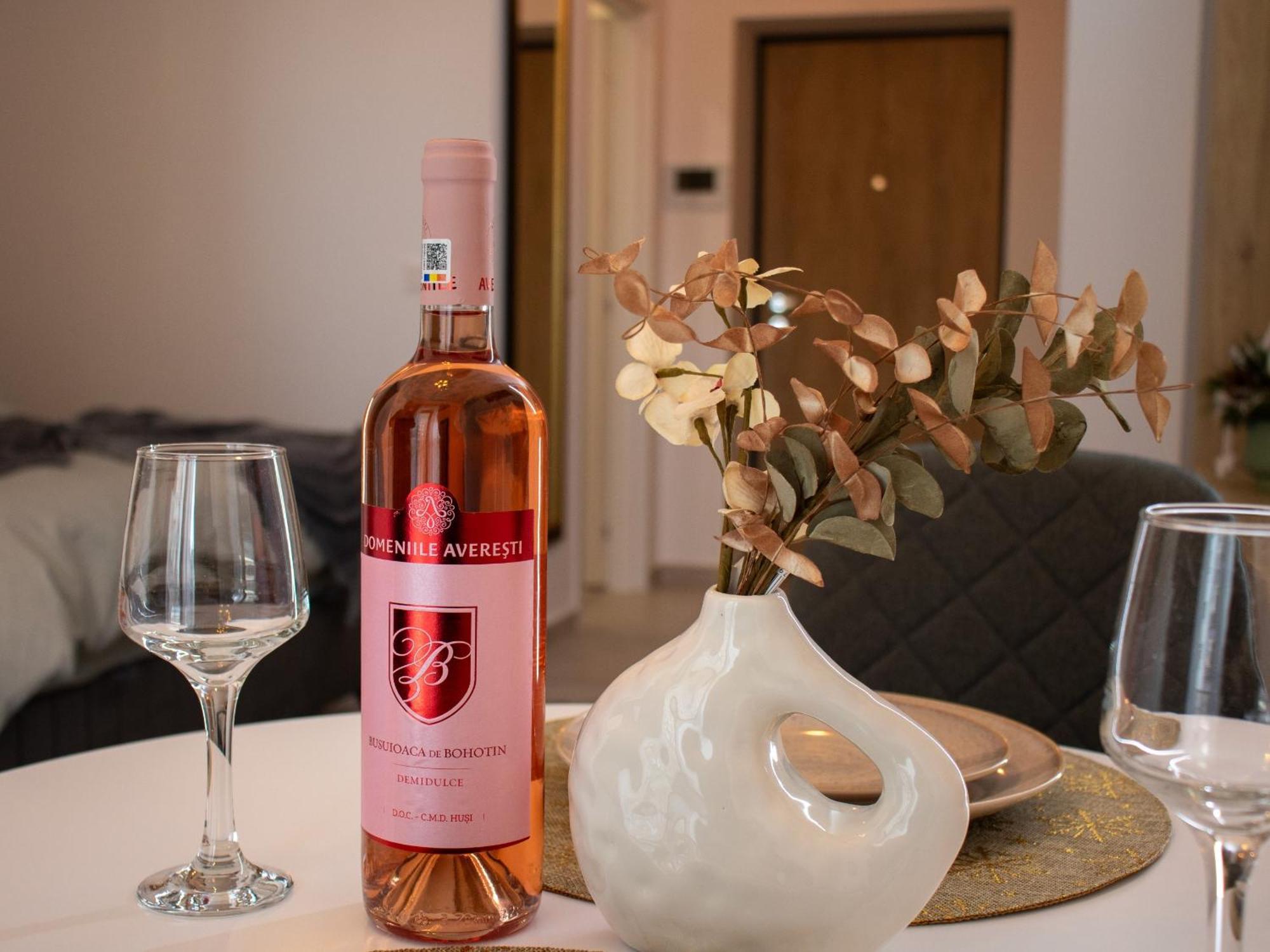 Luxury Relax In Style Bucureşti