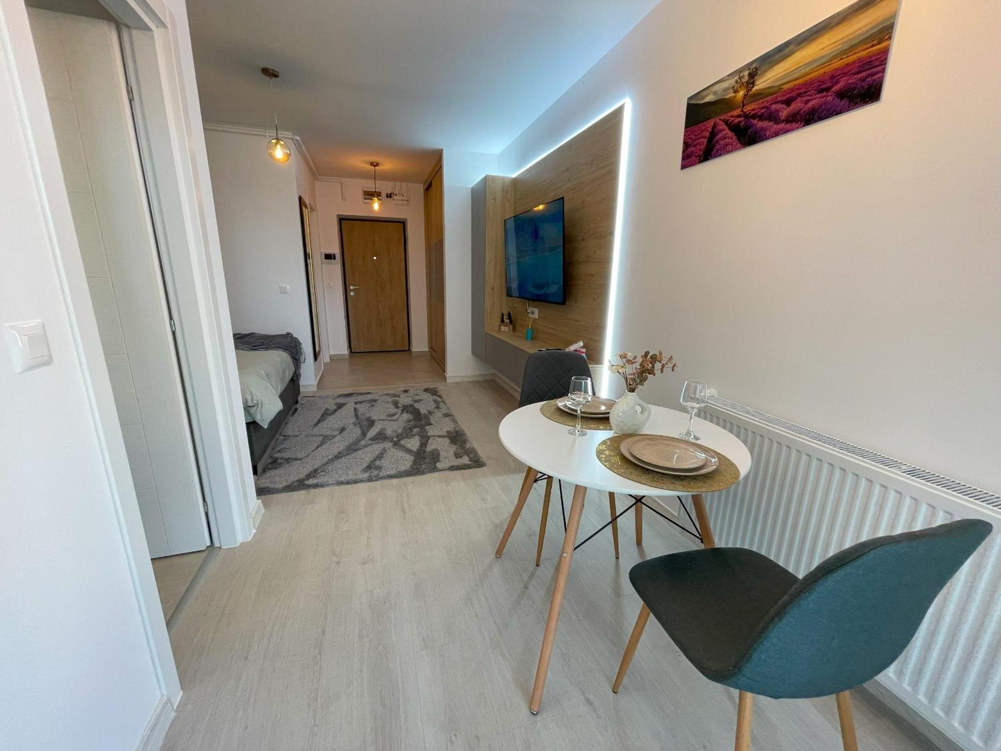 Apartament Luxury Relax In Style