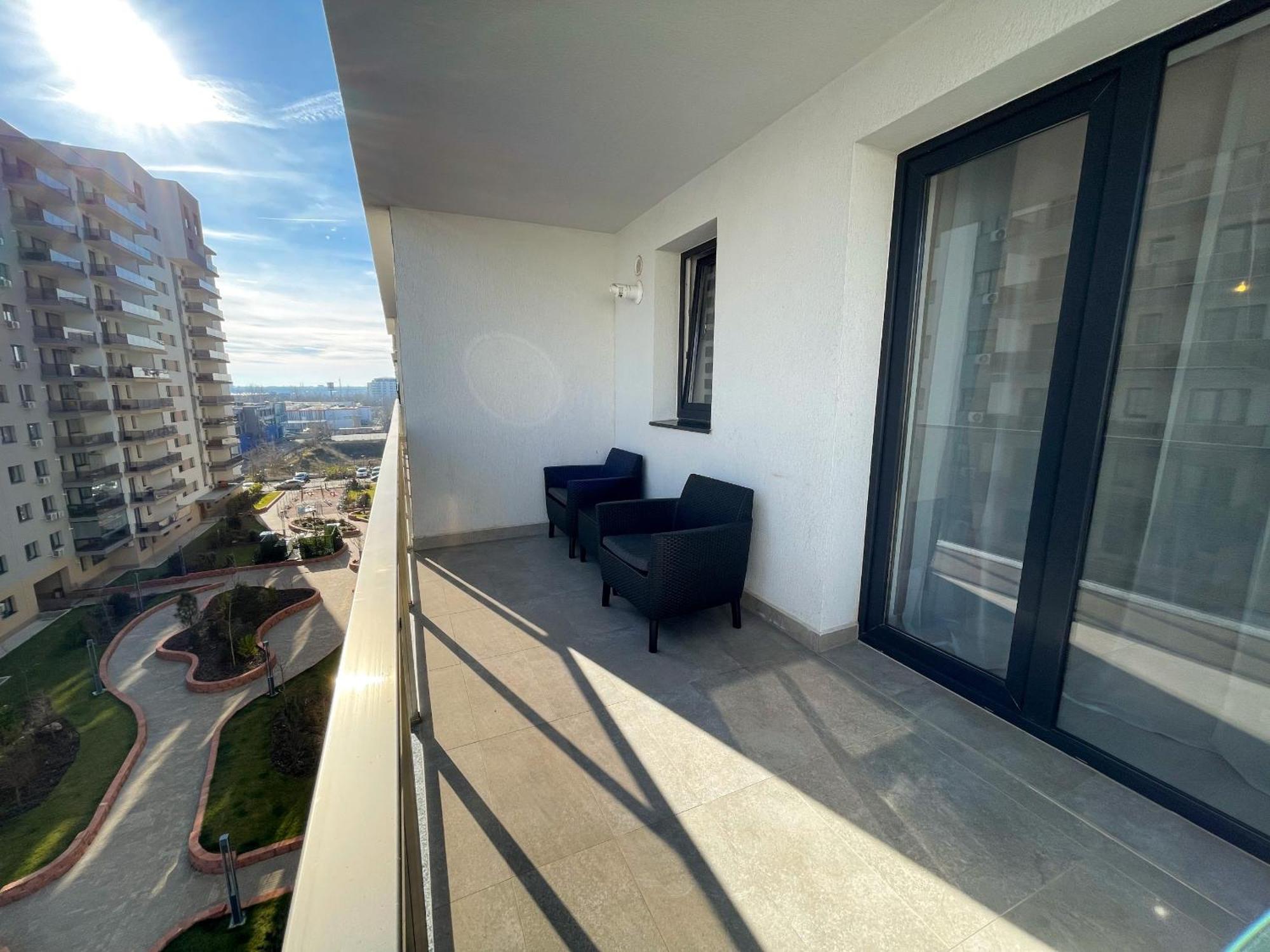 Luxury Relax In Style Apartament *
