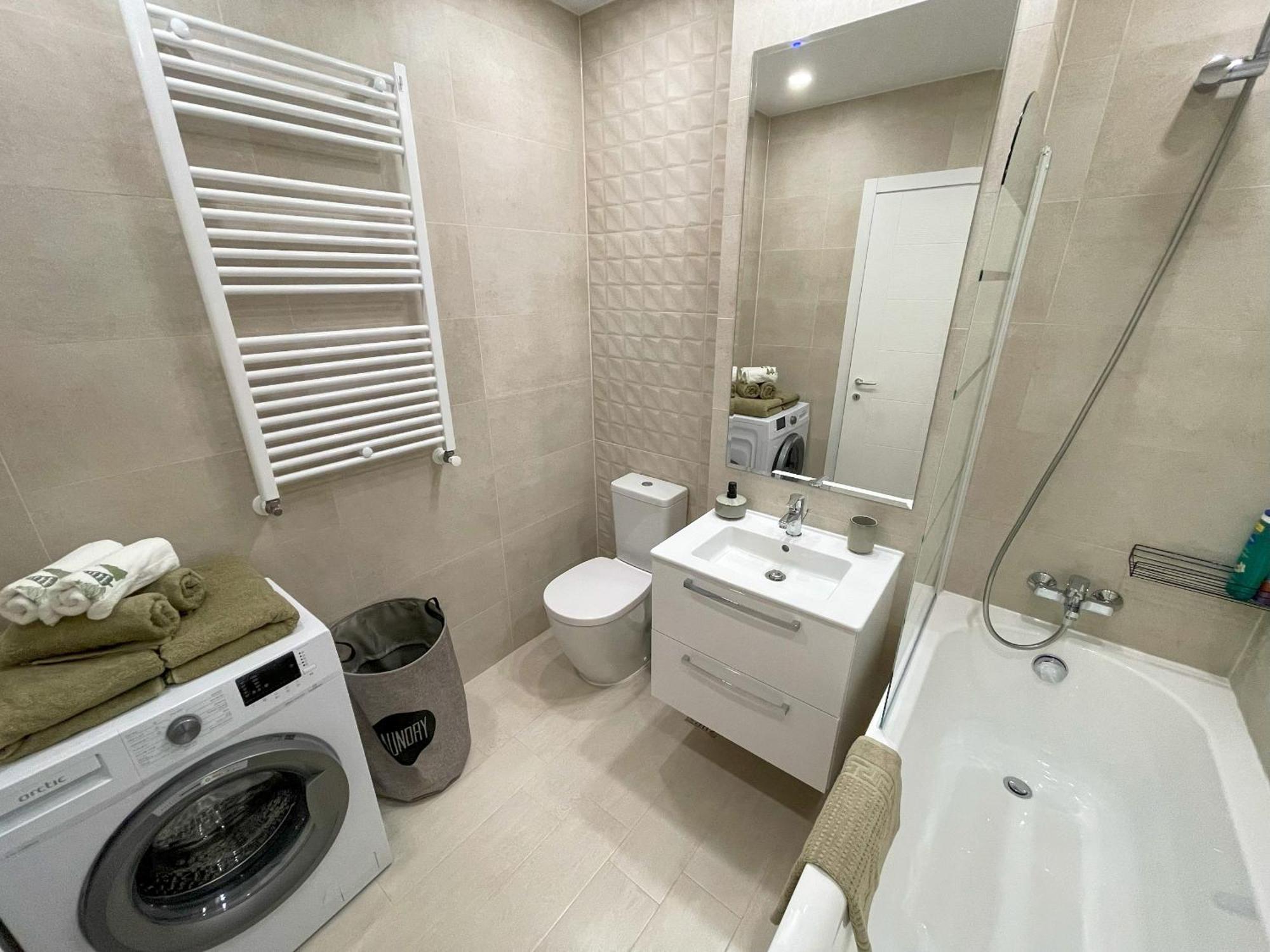 Apartament Luxury Relax In Style Bucureşti
