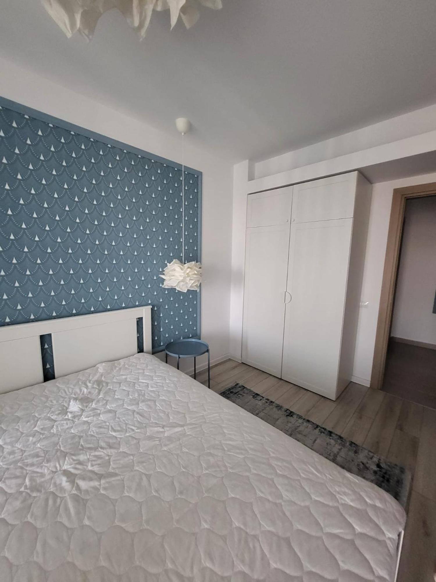 Apartment Politehnica *