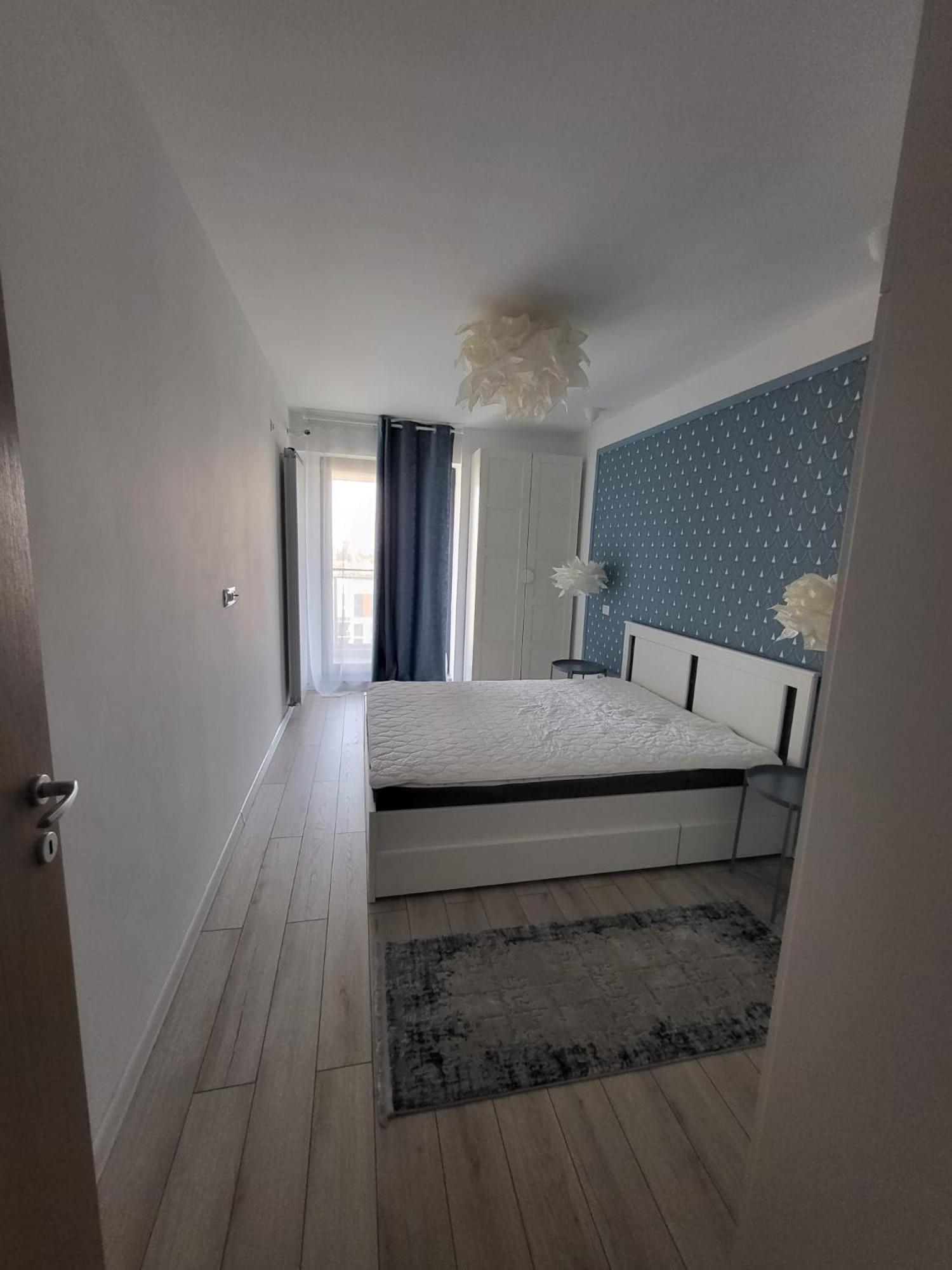 Apartment Politehnica *
