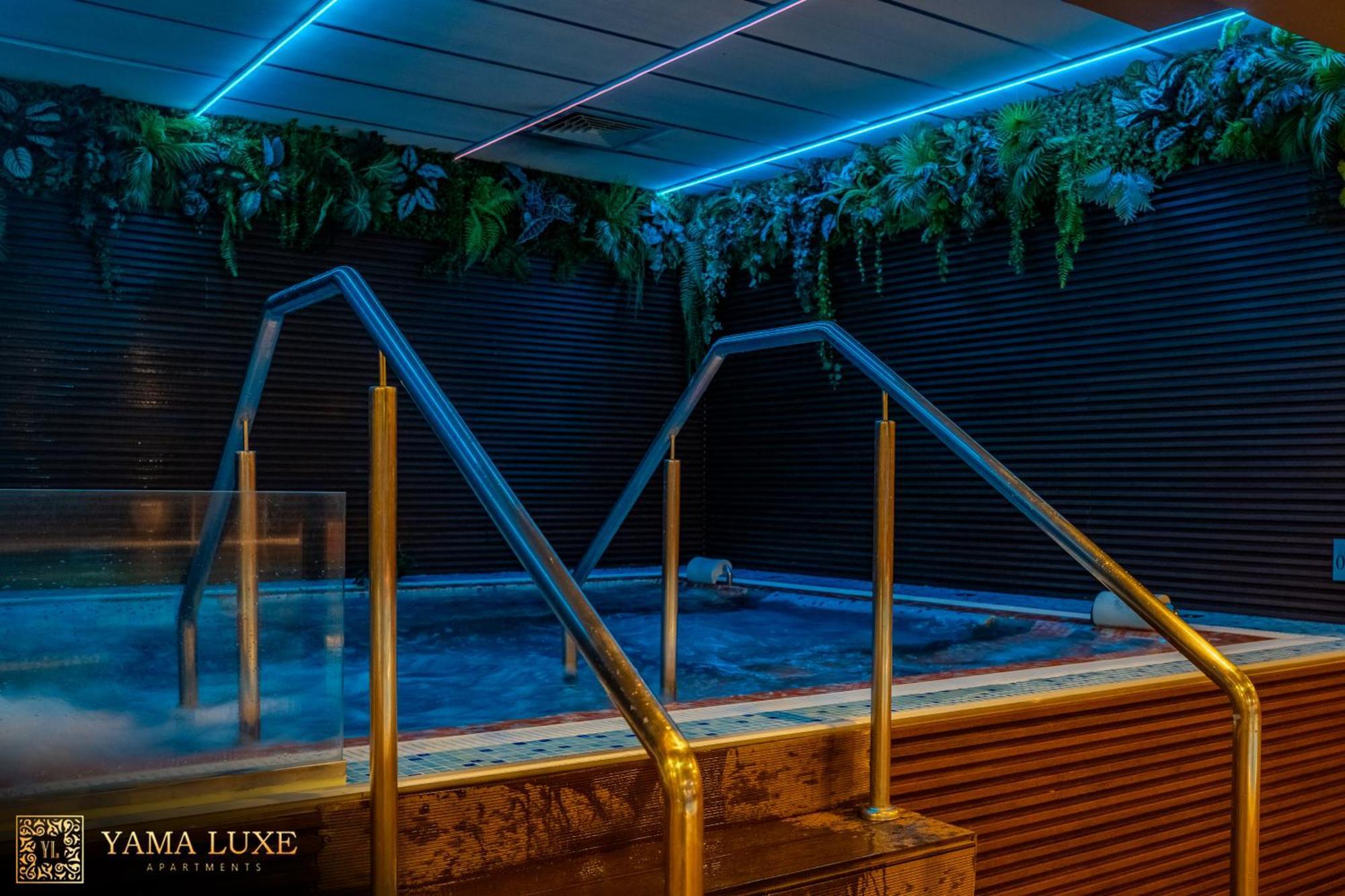 Yamaluxe - Huge - Confort & Luxury With Great View Apartament