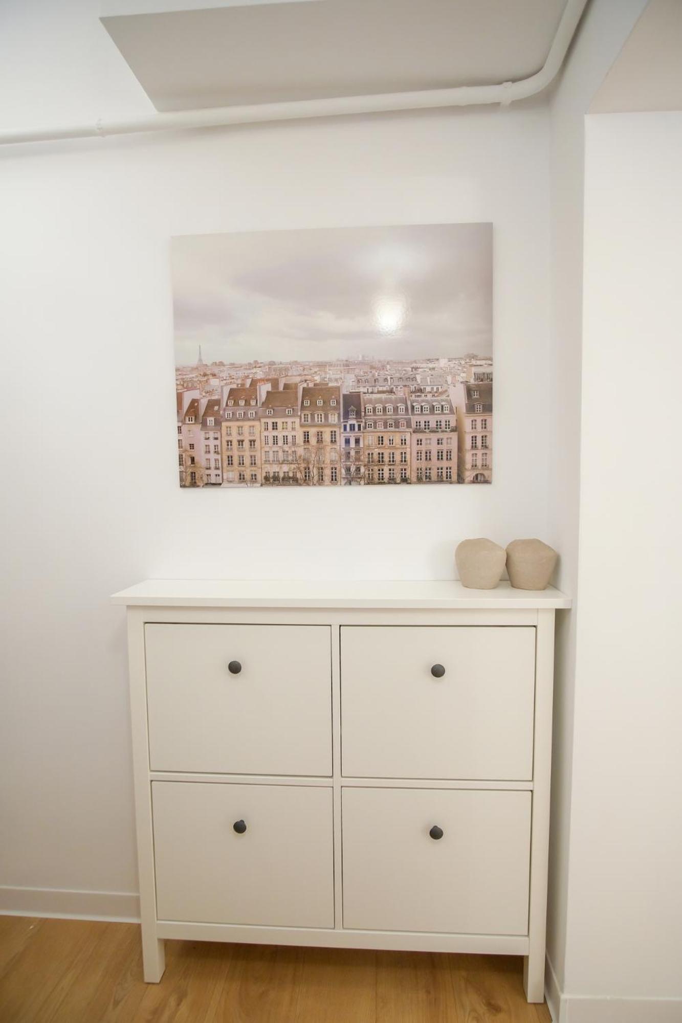Parisian By Ioana Apartment