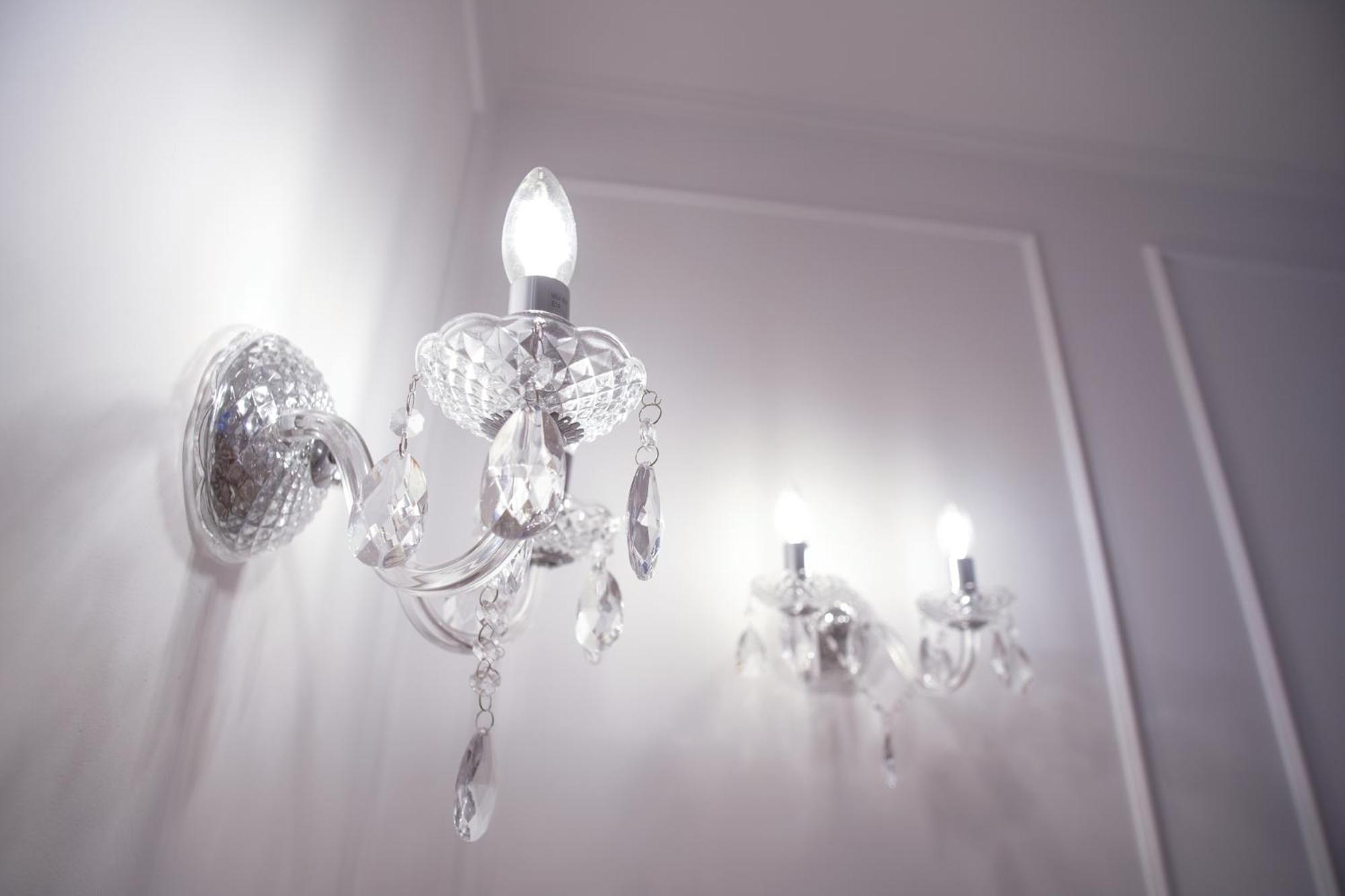Parisian By Ioana Apartment