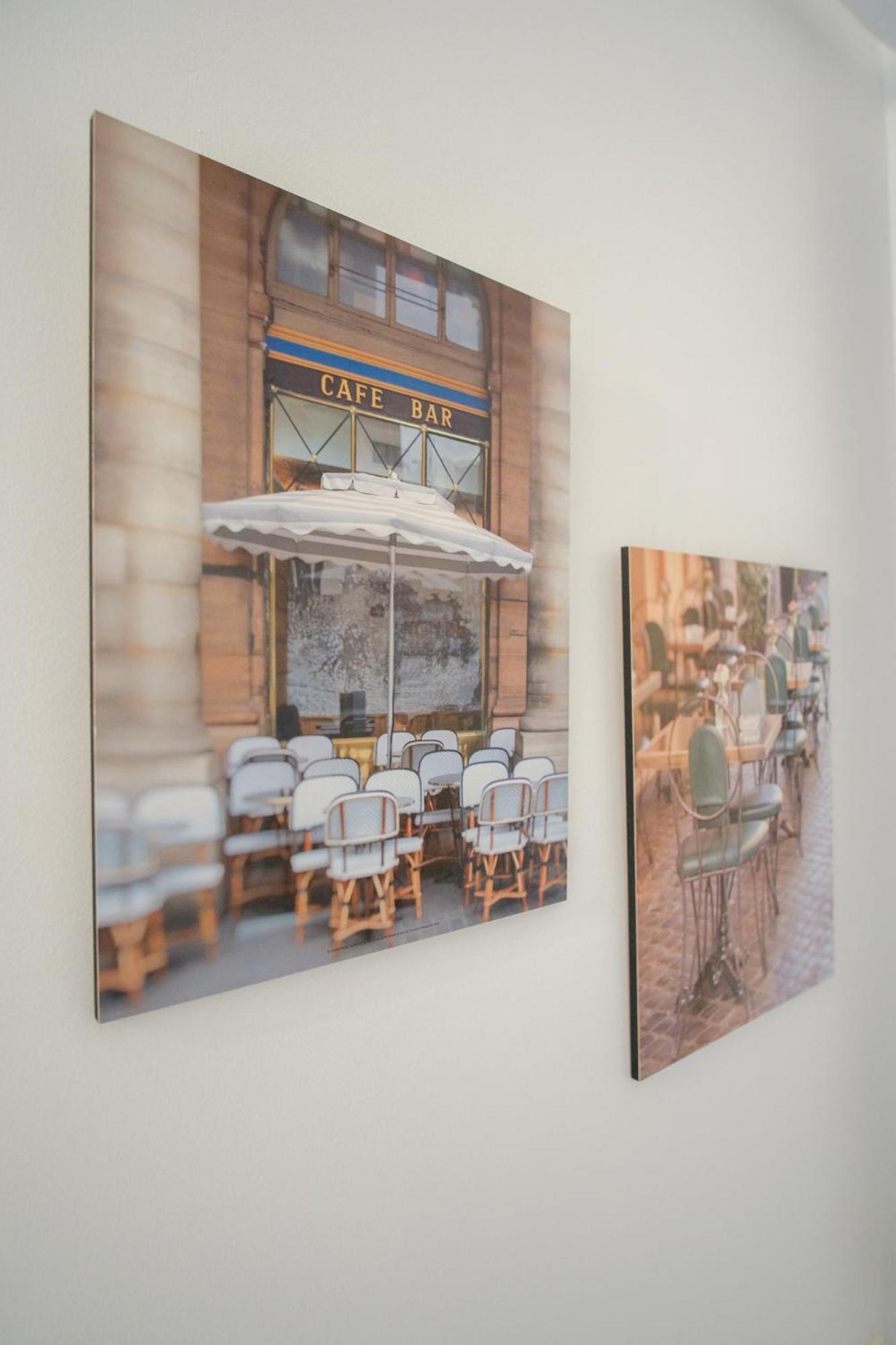 Parisian By Ioana Apartment Bucharest