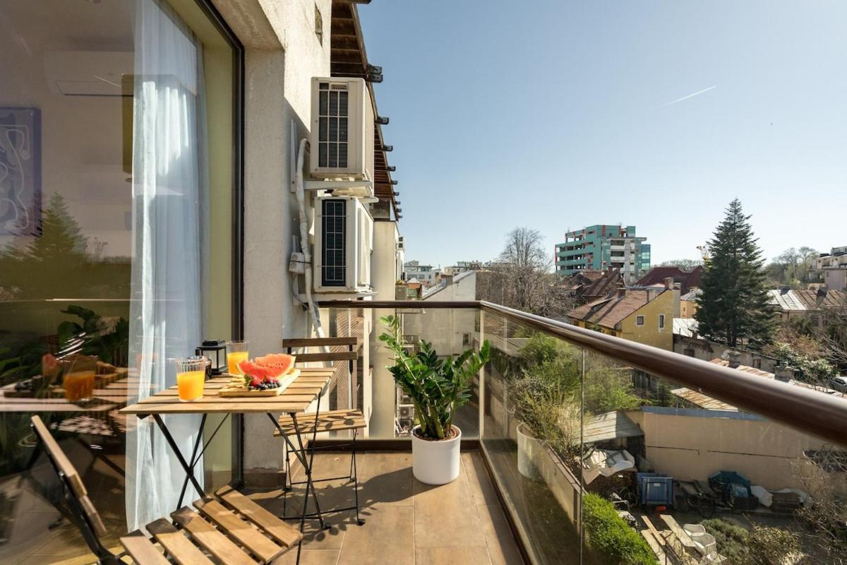 Apartment Vivando - Classic Ap D - New Building *