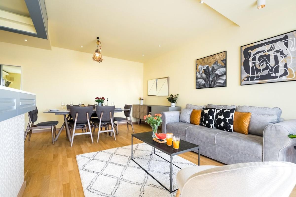 Apartment Vivando - Classic Ap D - New Building *