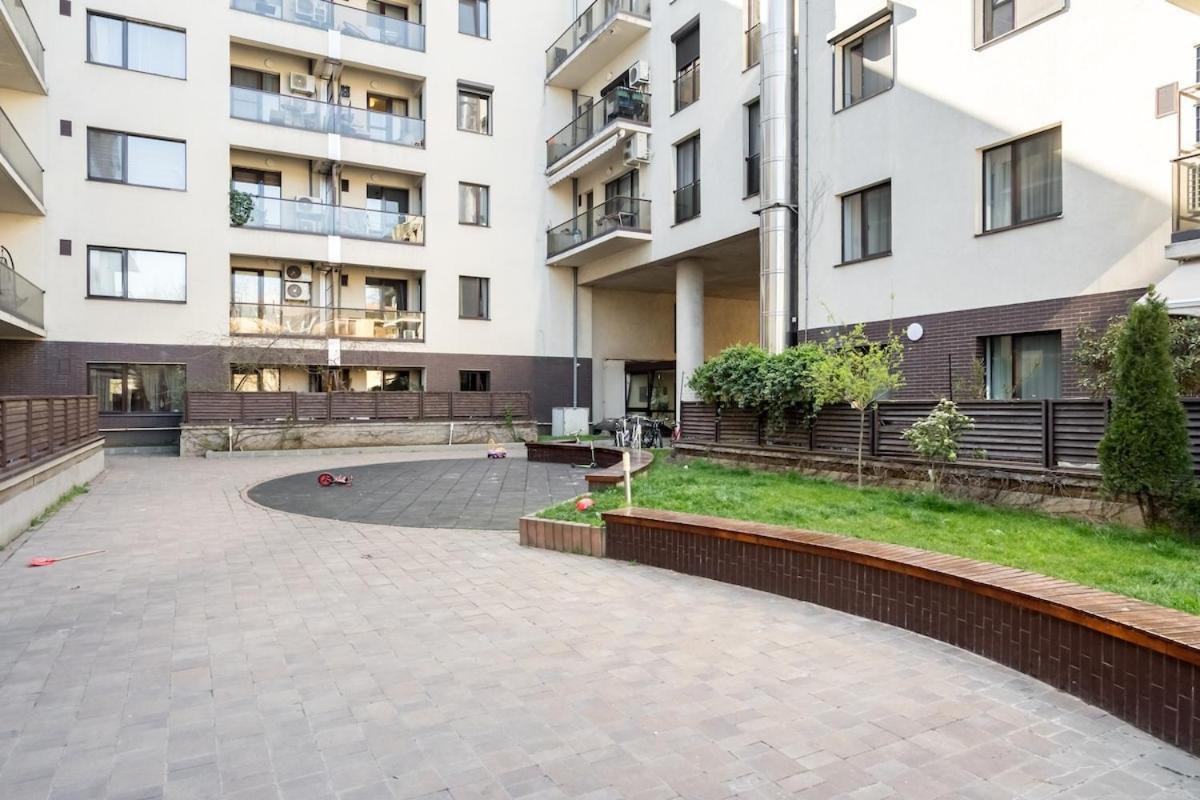 Vivando - Classic Ap D - New Building *