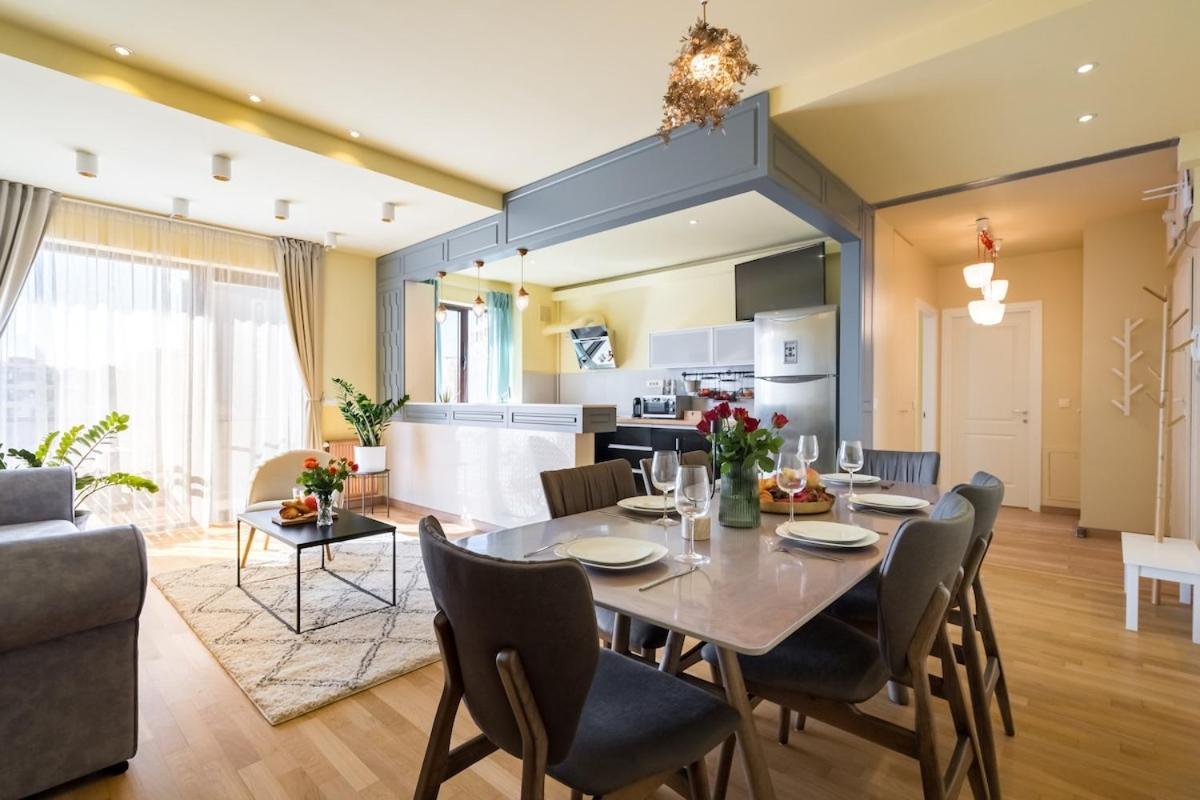 Apartment Vivando - Classic Ap D - New Building *