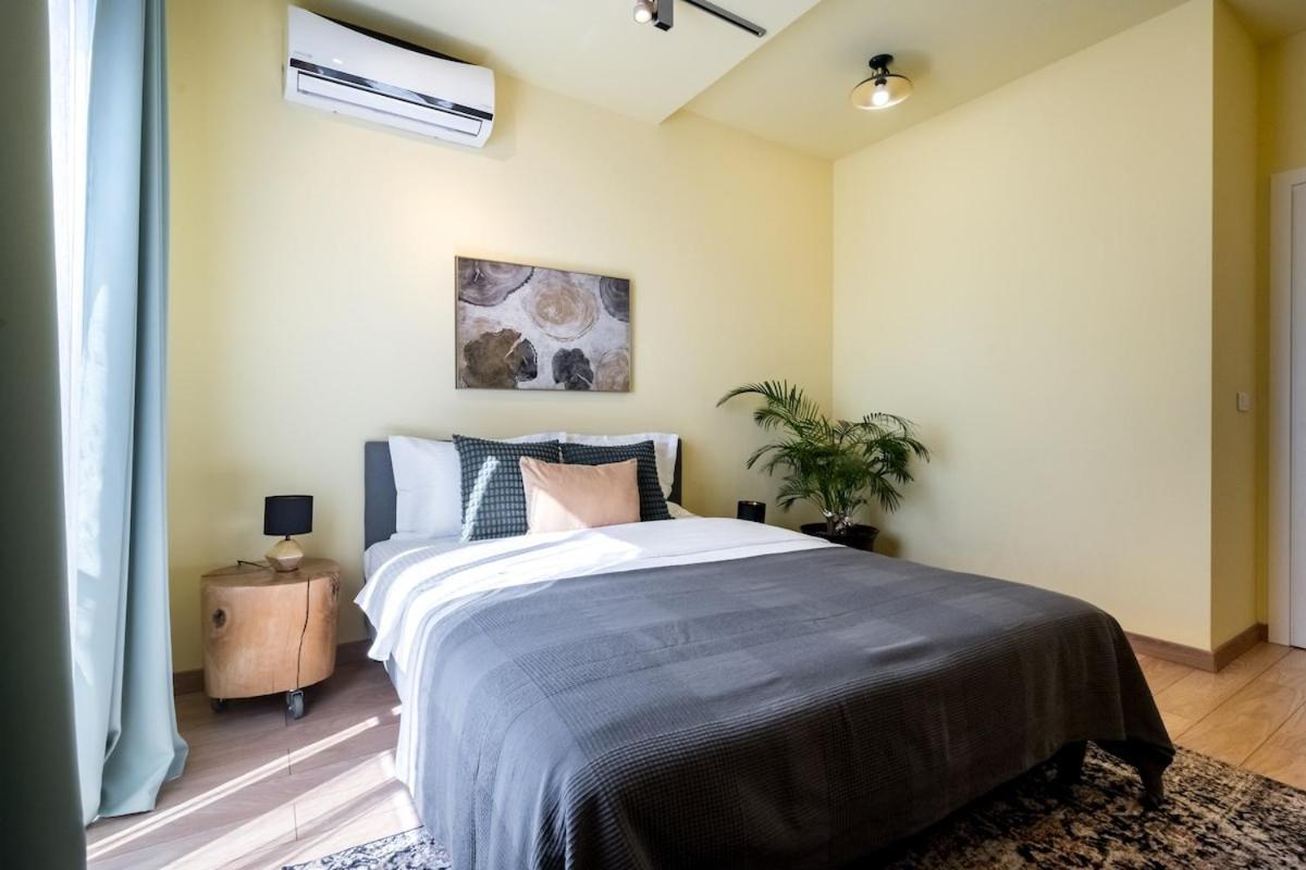 Vivando - Classic Ap D - New Building Apartment Bucharest