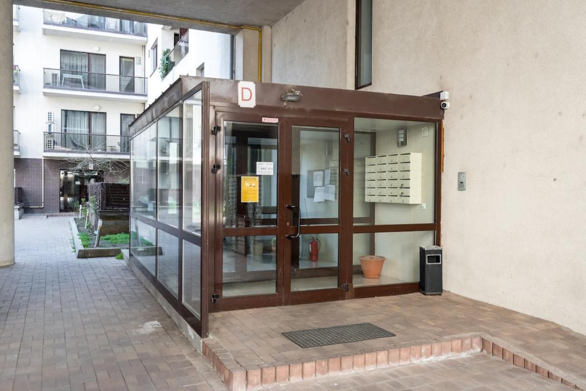 Apartment Vivando - Classic Ap D - New Building *