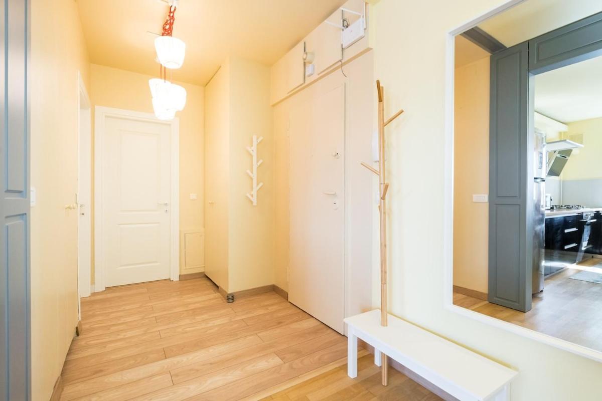 Vivando - Classic Ap D - New Building Apartment Bucharest