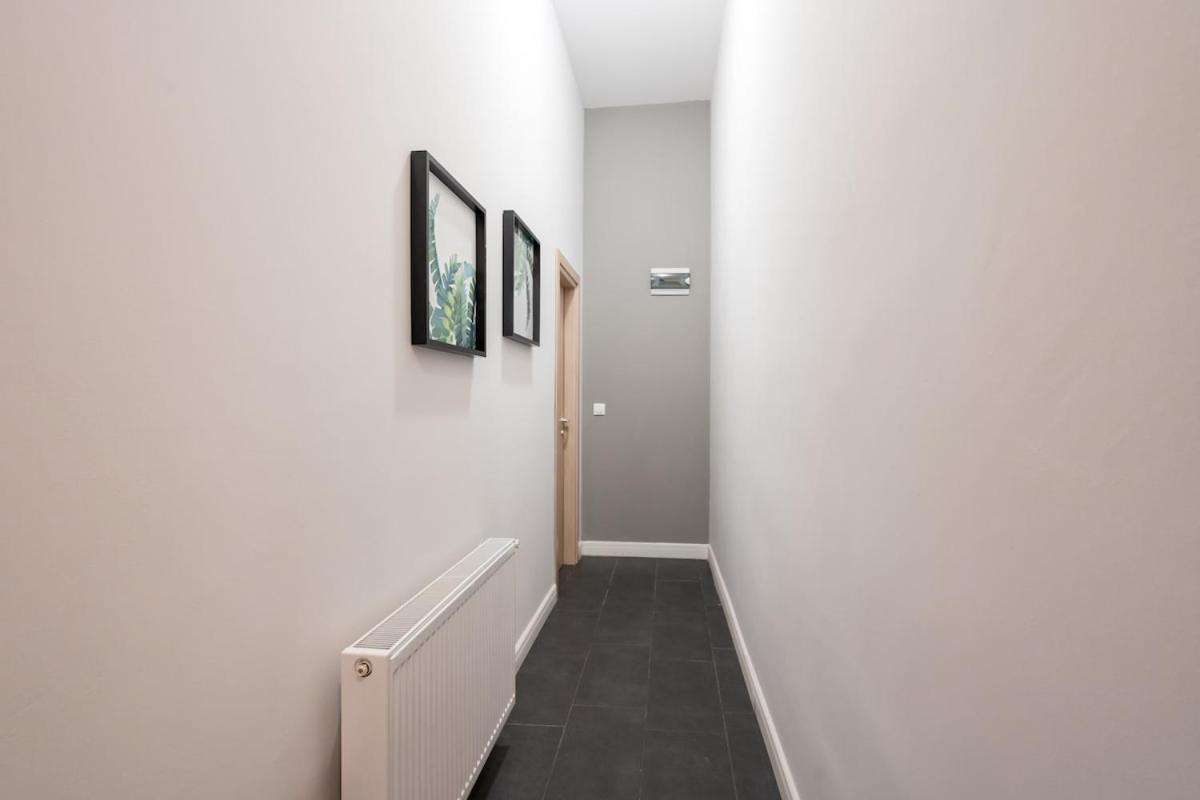Superb 2br Flat - Amzei Square * Bucharest