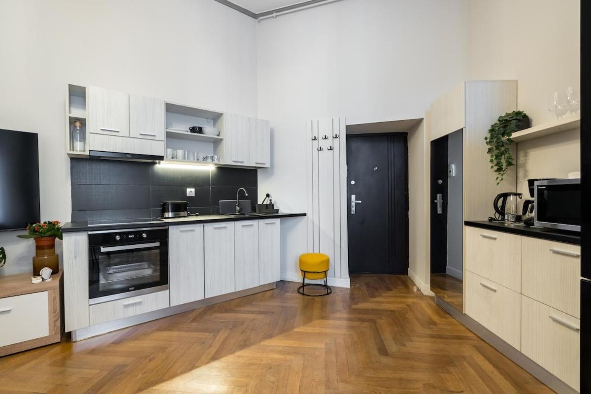 Superb 2br Flat - Amzei Square *