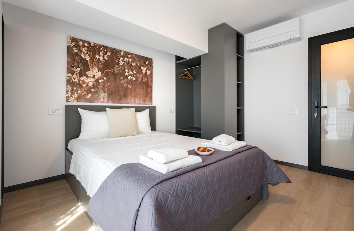 Modern 2br - Piata Unirii - Center *
