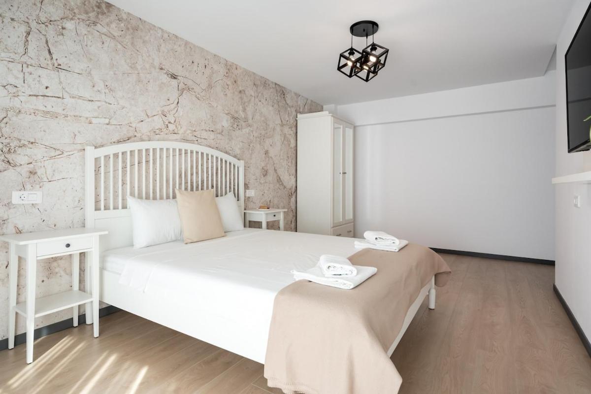 Modern 2br - Piata Unirii - Center Bucharest