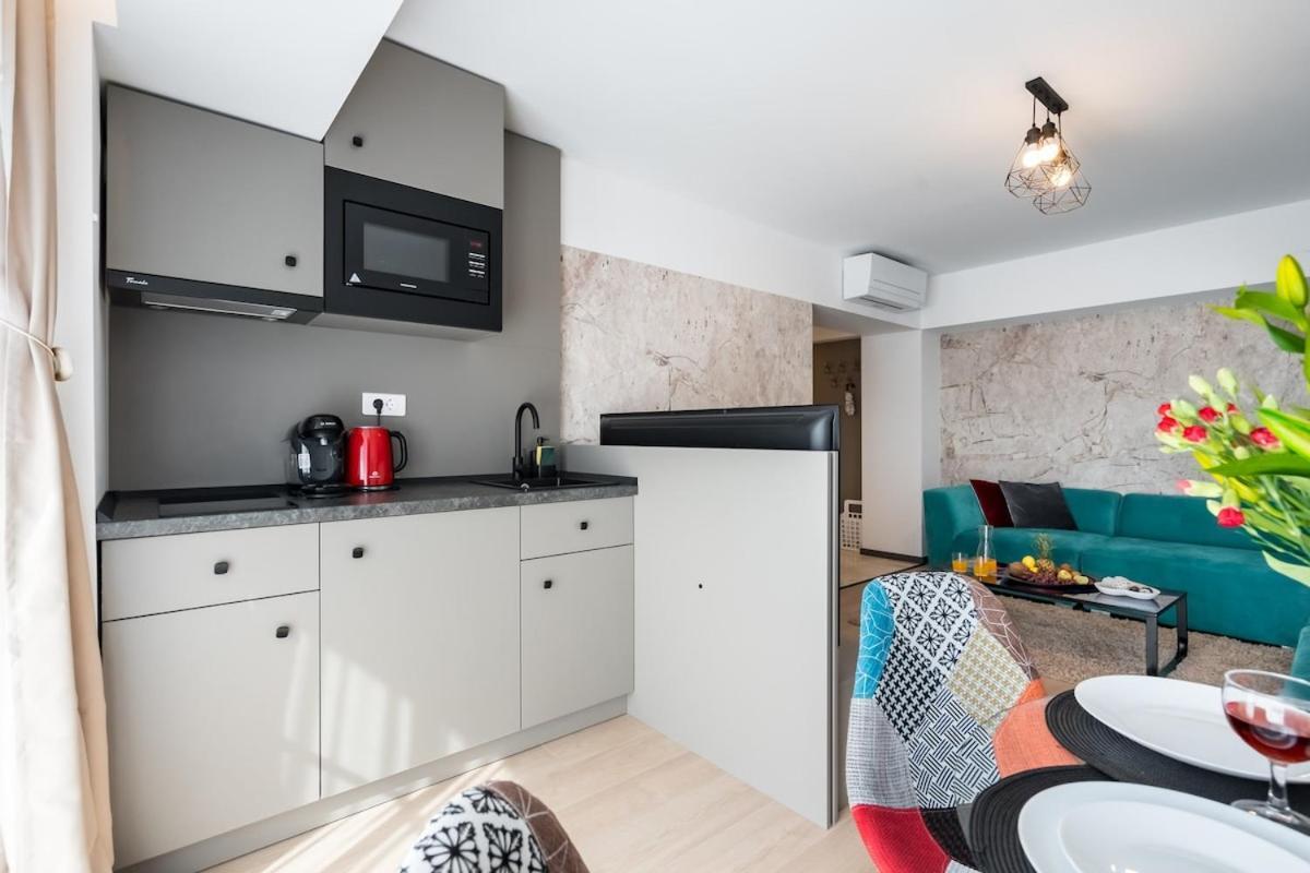 Modern 2br - Piata Unirii - Center Bucharest