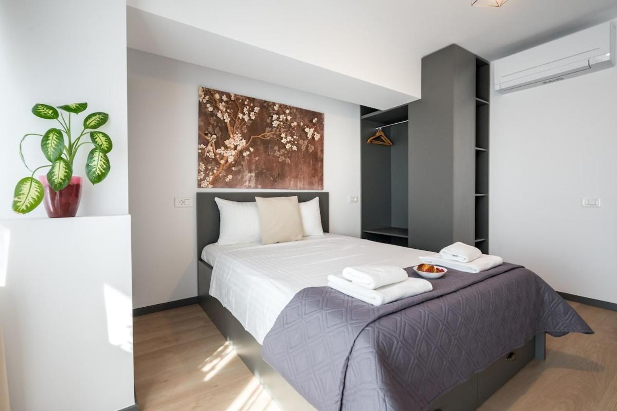 Modern 2br - Piata Unirii - Center *