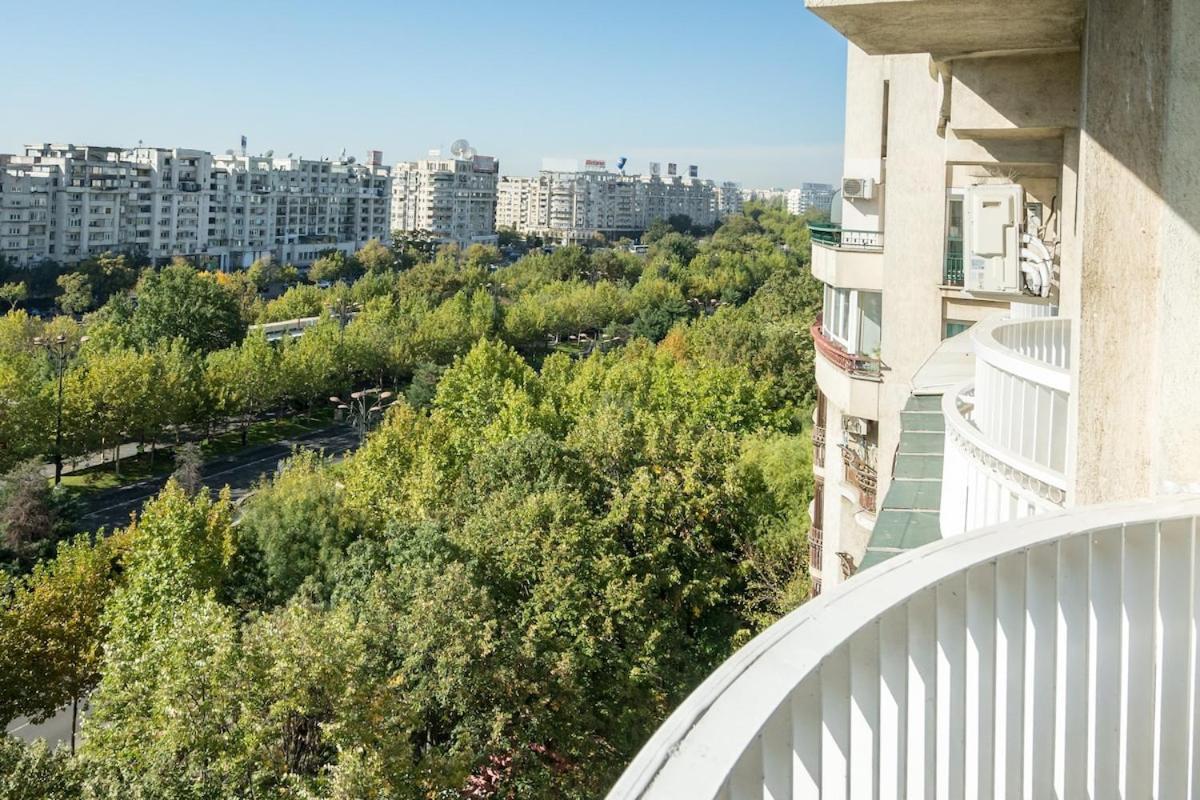 Apartment Modern 2br - Piata Unirii - Center *